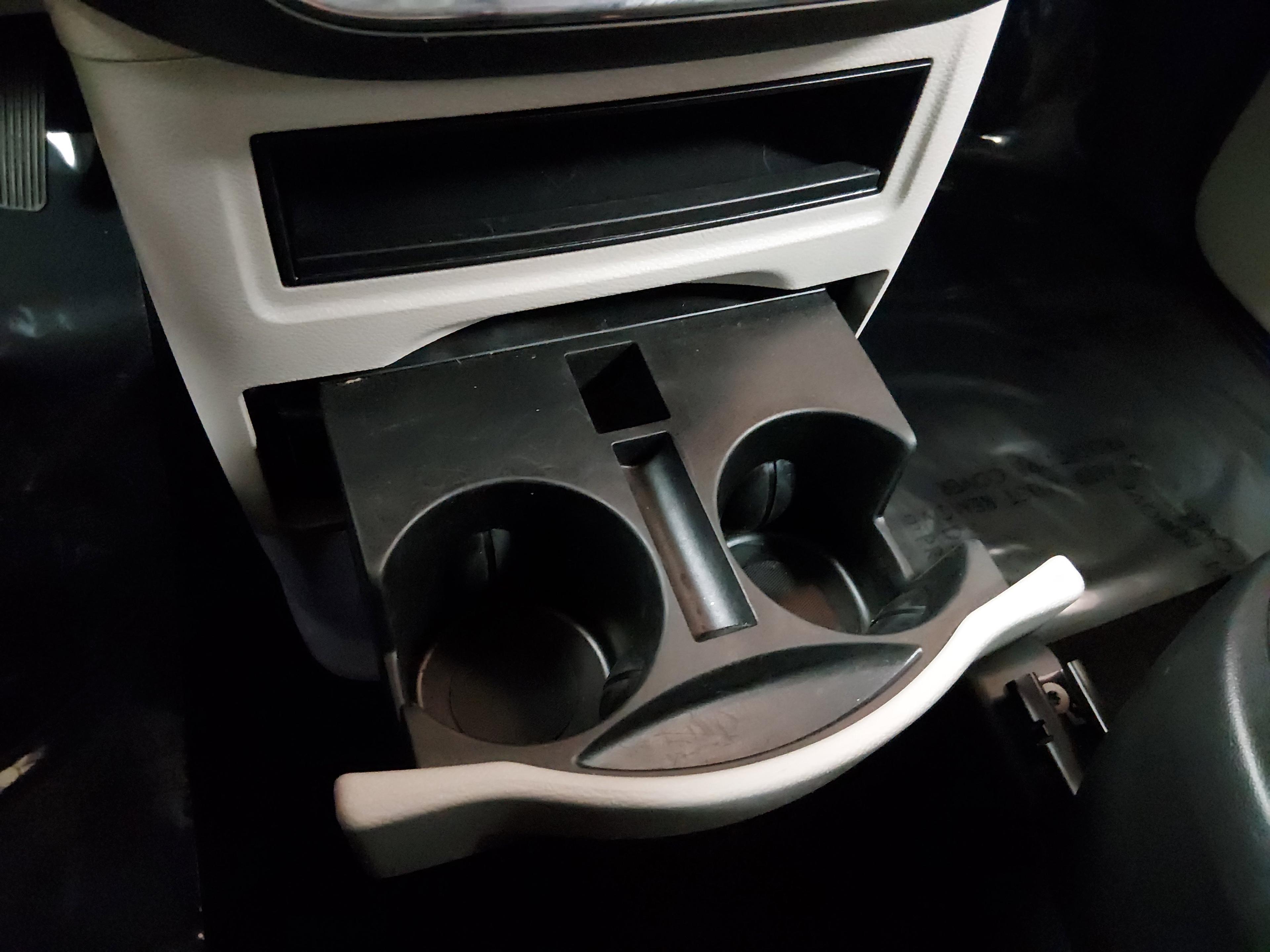 Dodge Grand Caravan - Thumbnail 20