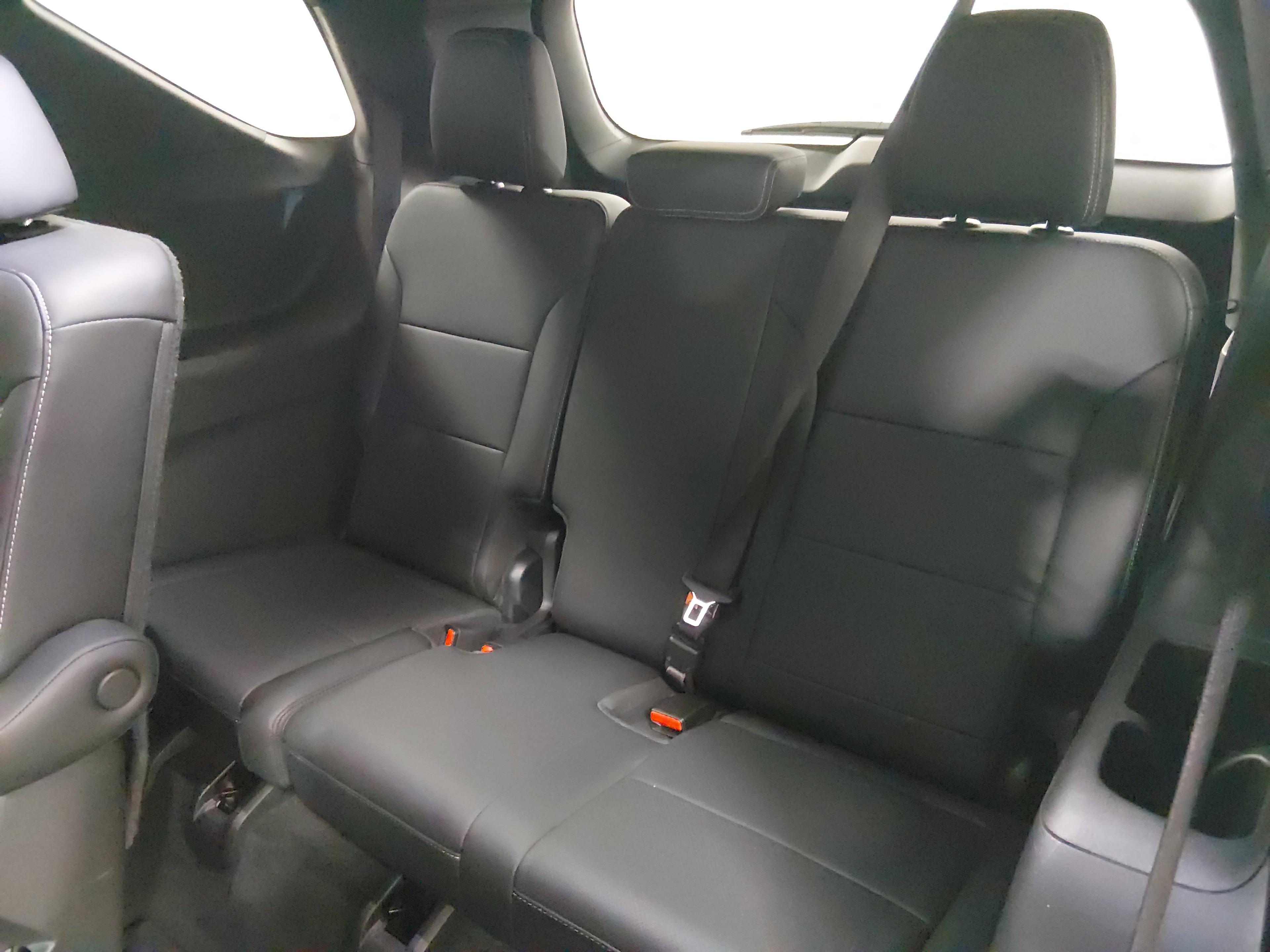 Chevrolet Traverse Fwd 4Dr Lt W/1Lt - Thumbnail 18