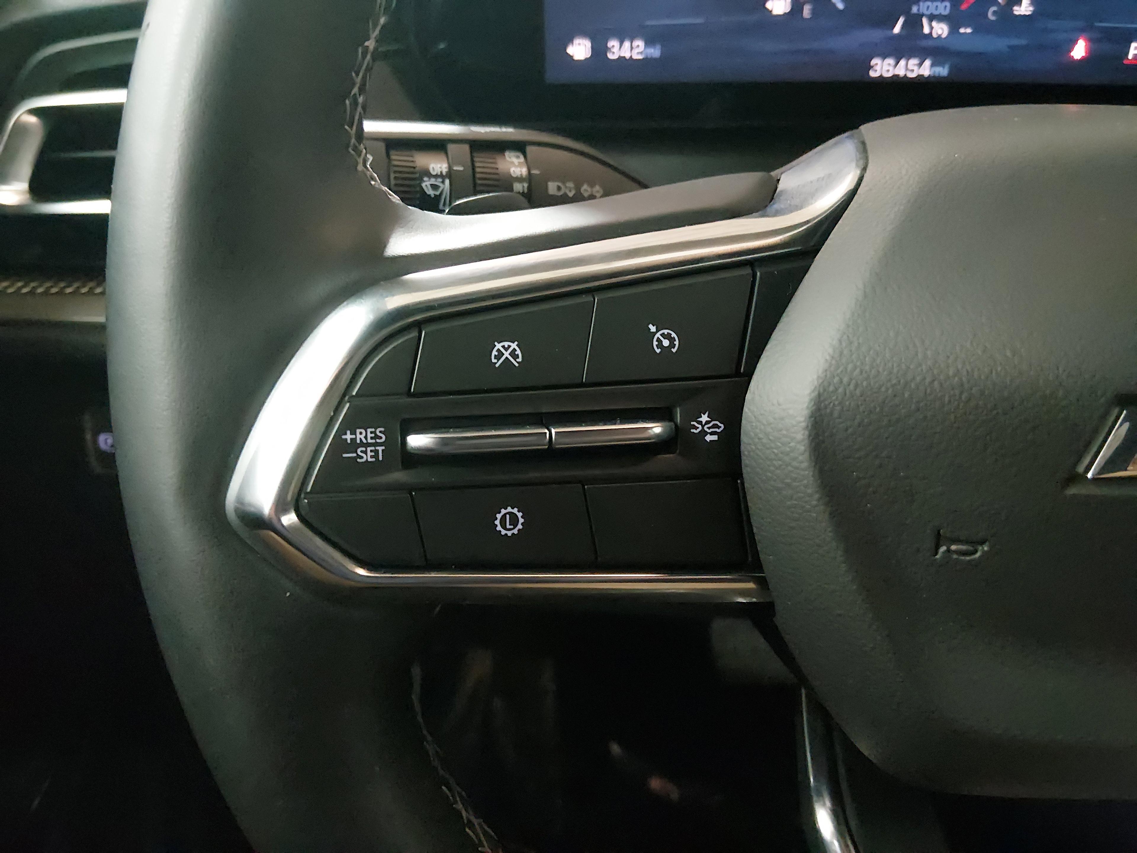 Chevrolet Traverse Fwd 4Dr Lt W/1Lt - Thumbnail 12