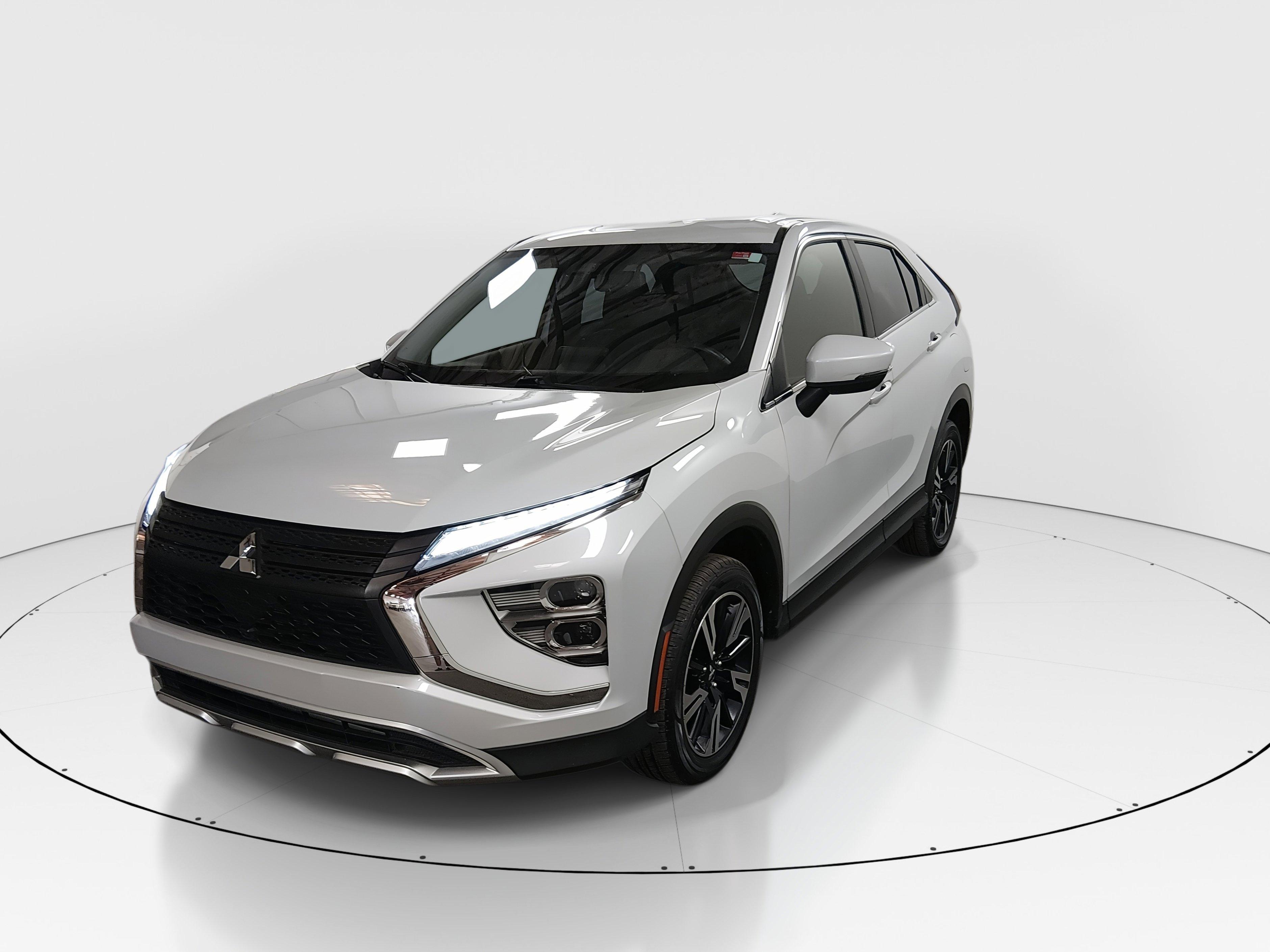 Mitsubishi Eclipse Cross Se S-Awc - Thumbnail 3