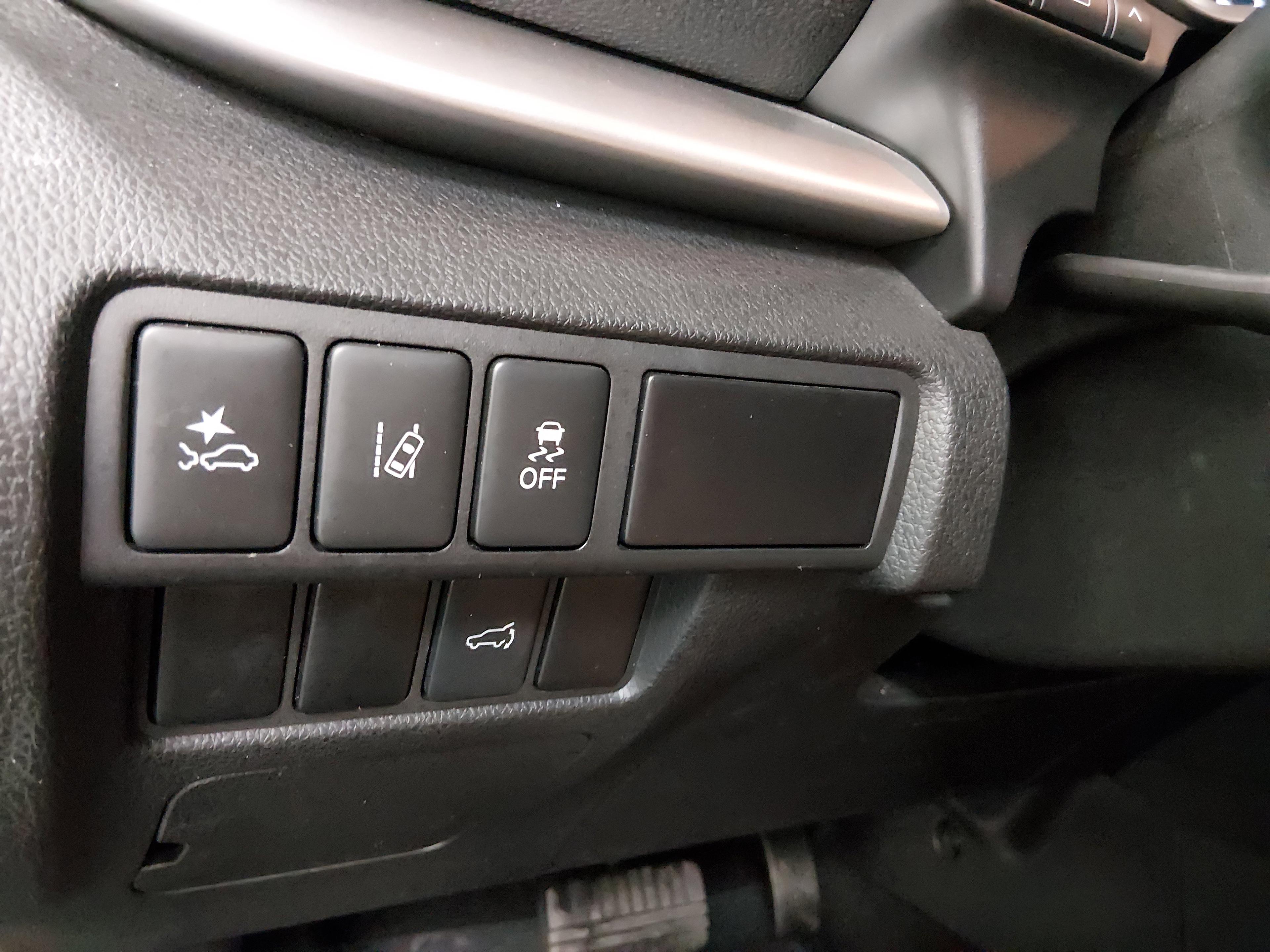 Mitsubishi Eclipse Cross Se S-Awc - Thumbnail 13