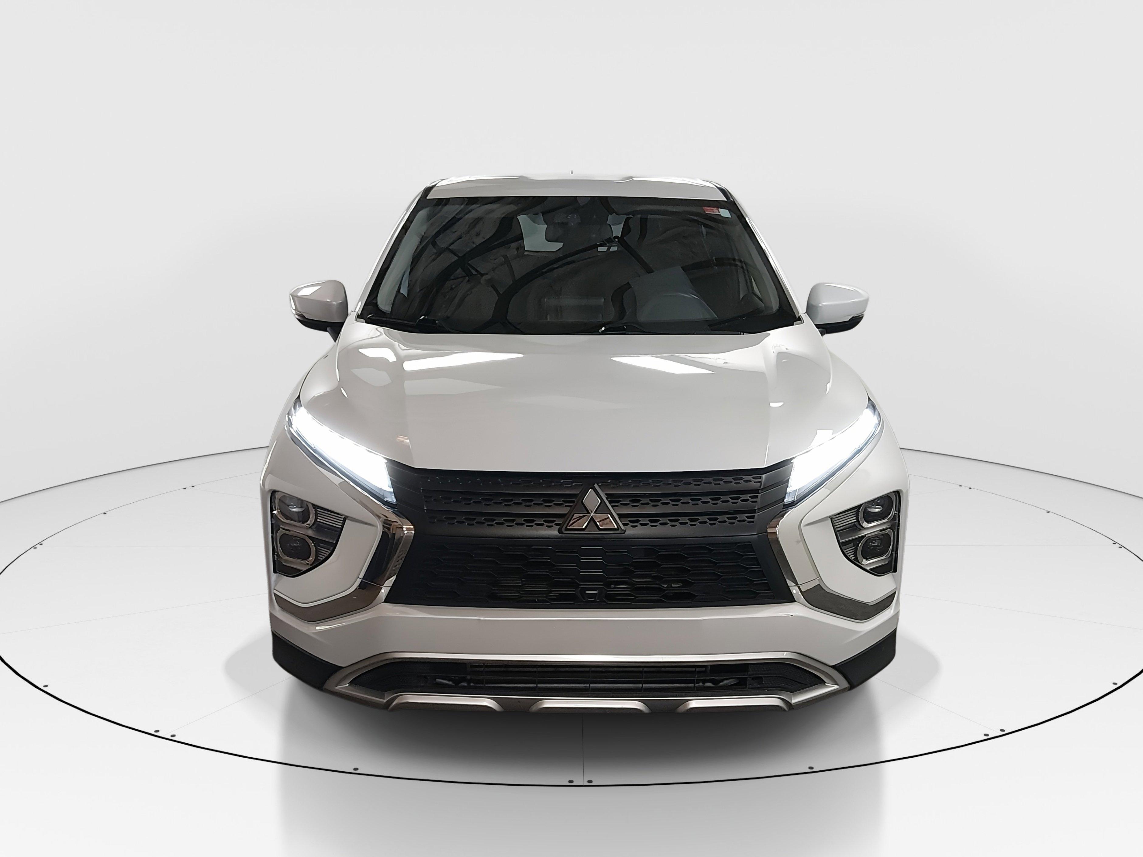 Mitsubishi Eclipse Cross Se S-Awc - Thumbnail 2