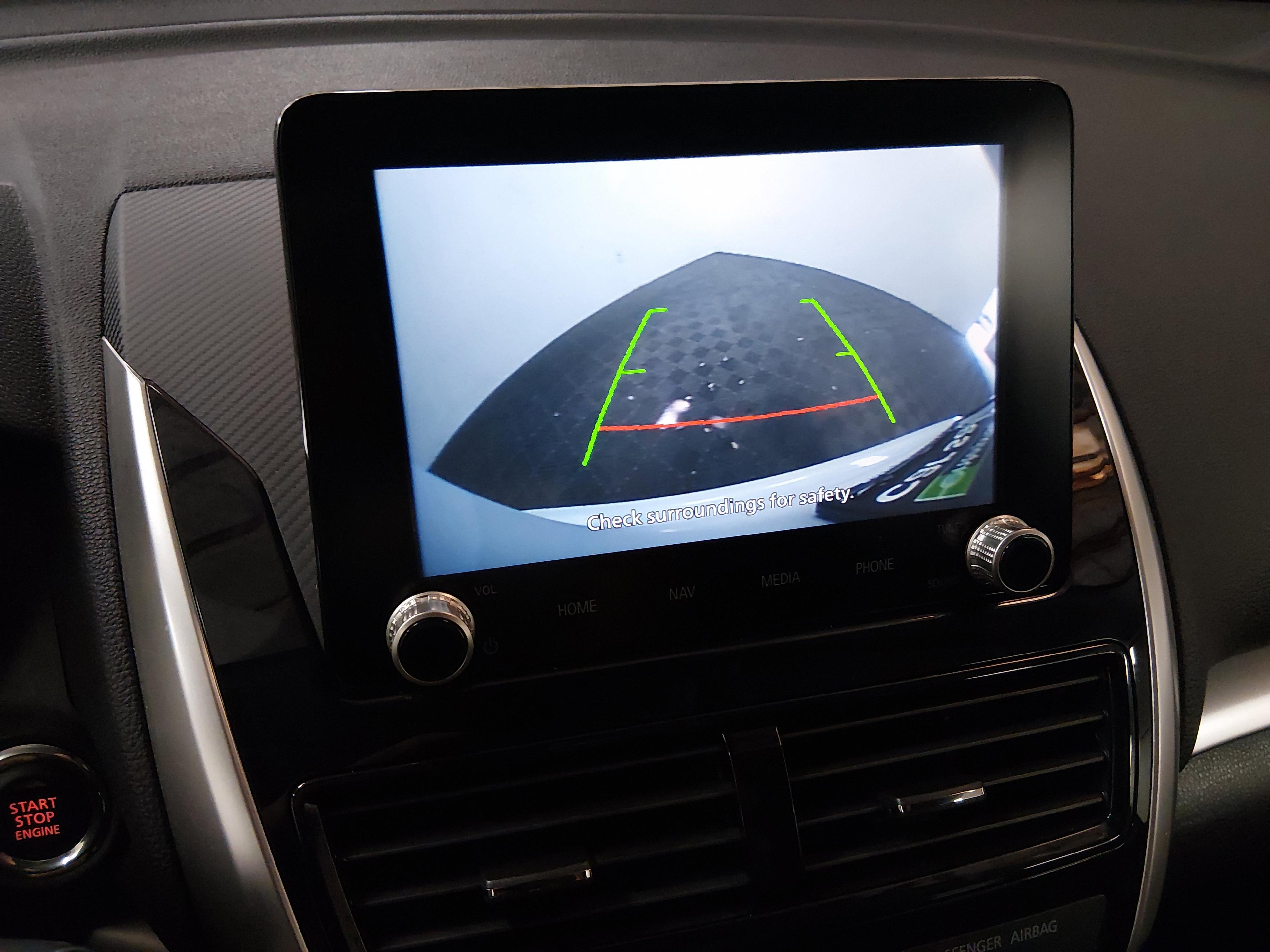 Mitsubishi Eclipse Cross Se S-Awc - Thumbnail 16