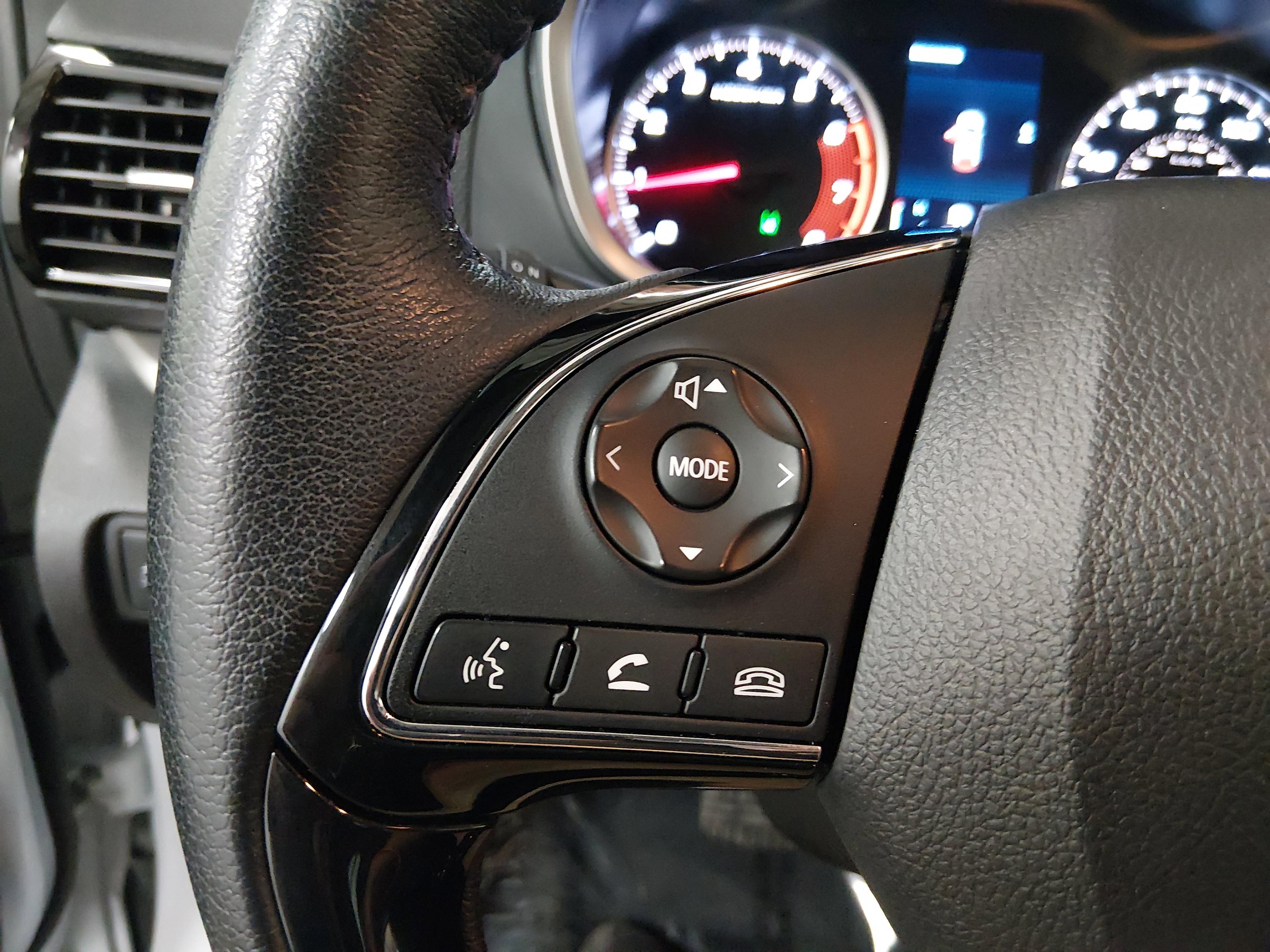 Mitsubishi Eclipse Cross Se S-Awc - Thumbnail 12