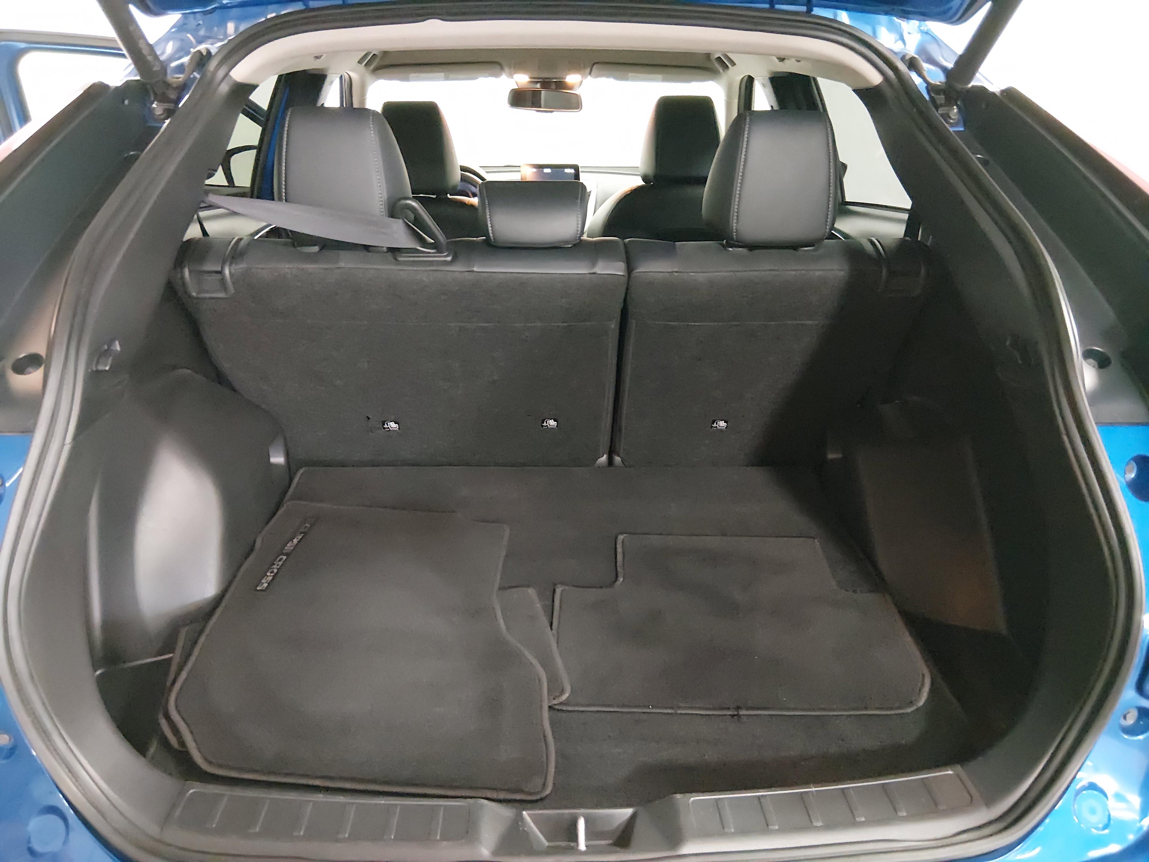 Mitsubishi Eclipse Cross Se S-Awc - Thumbnail 11