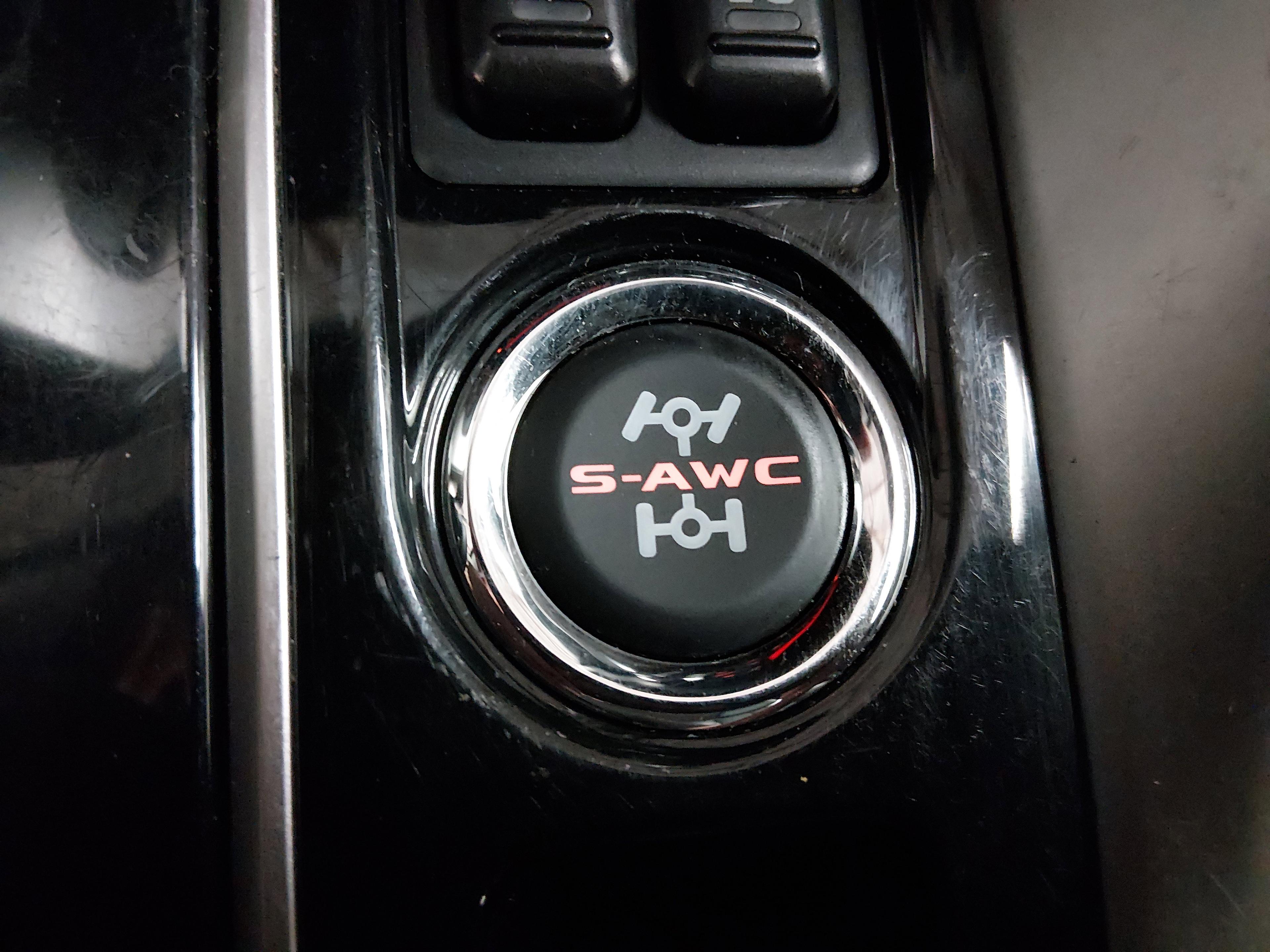 Mitsubishi Eclipse Cross Se S-Awc - Thumbnail 19