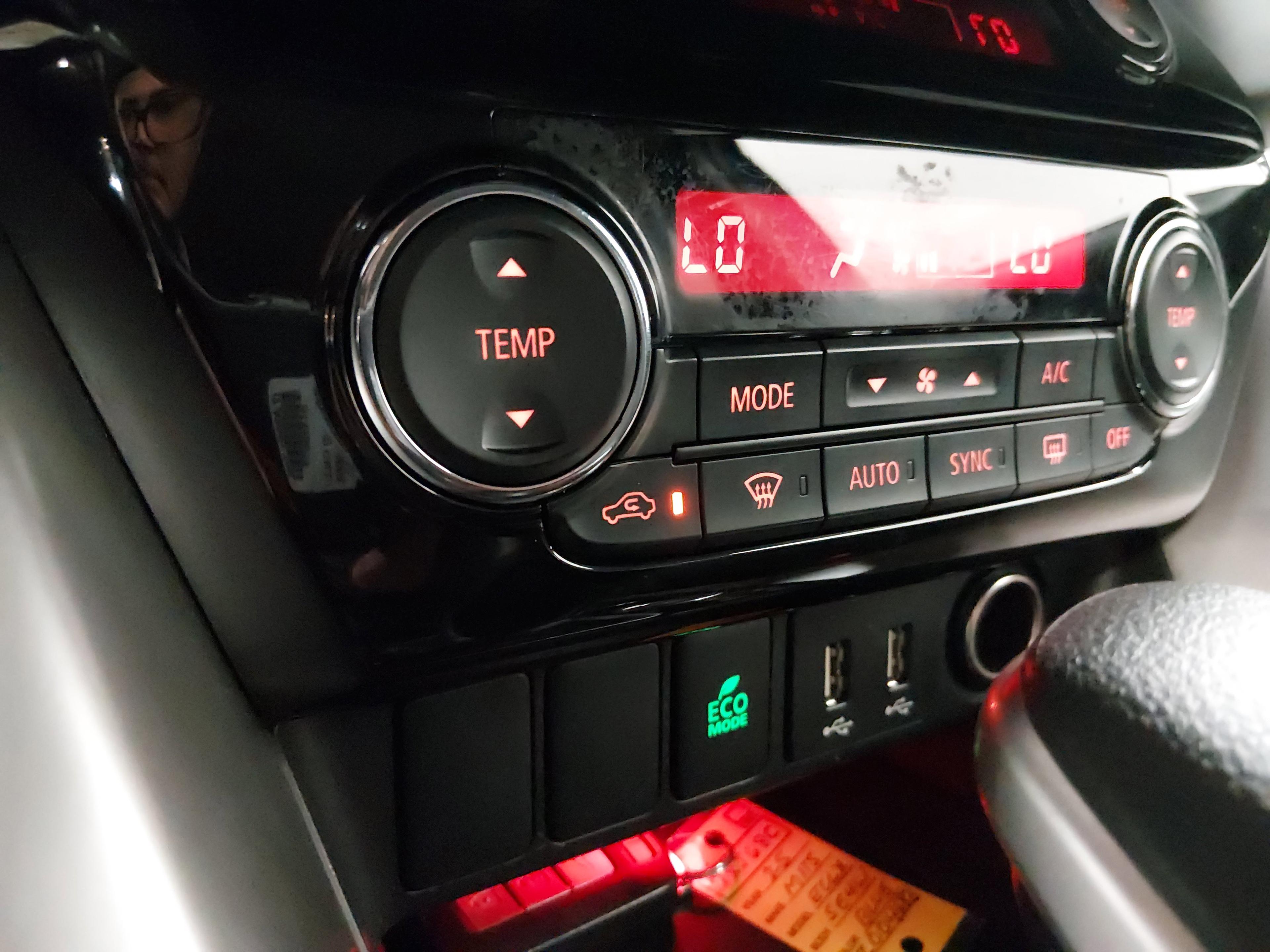 Mitsubishi Eclipse Cross Se S-Awc - Thumbnail 20