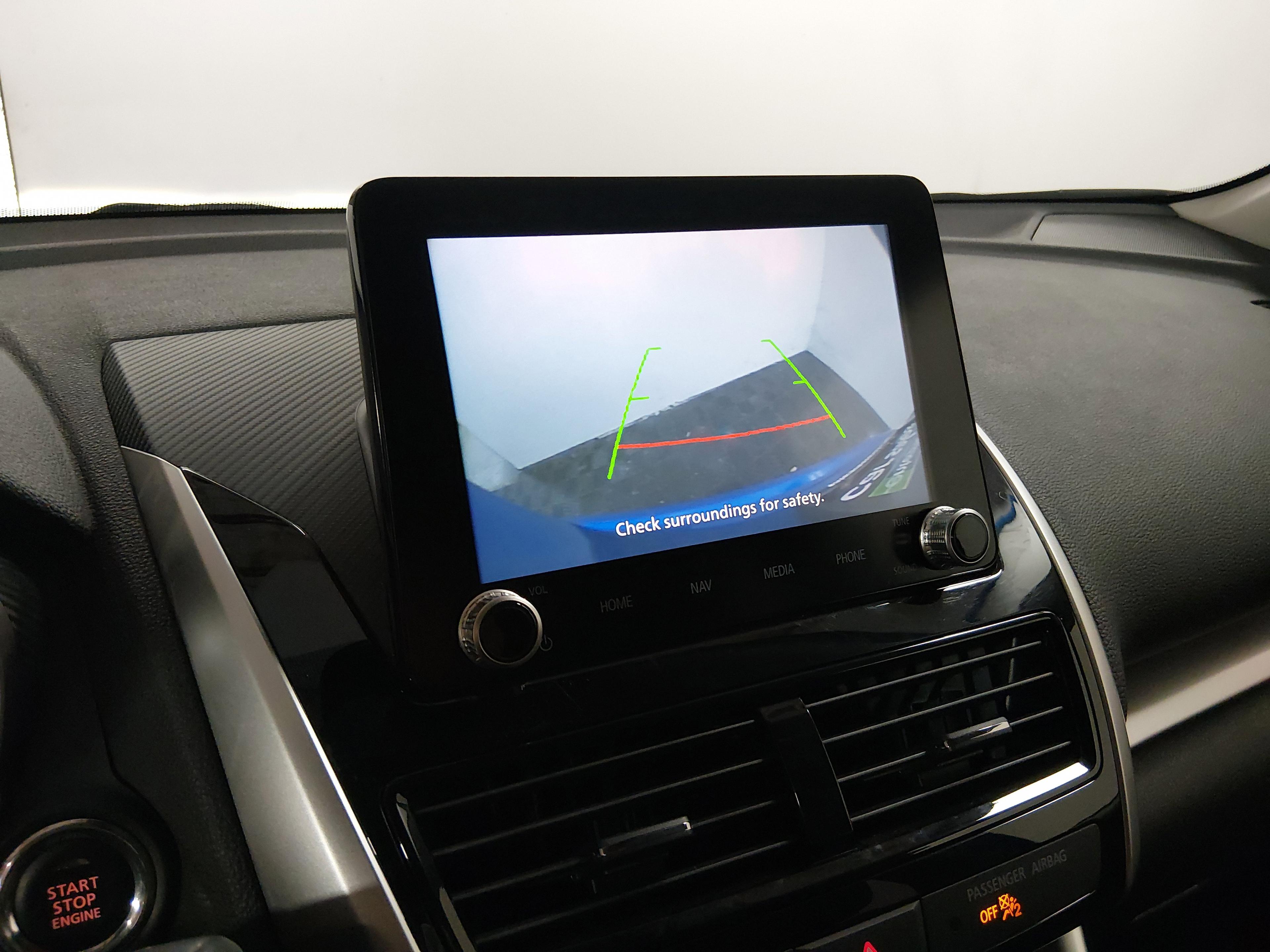 Mitsubishi Eclipse Cross Se S-Awc - Thumbnail 16