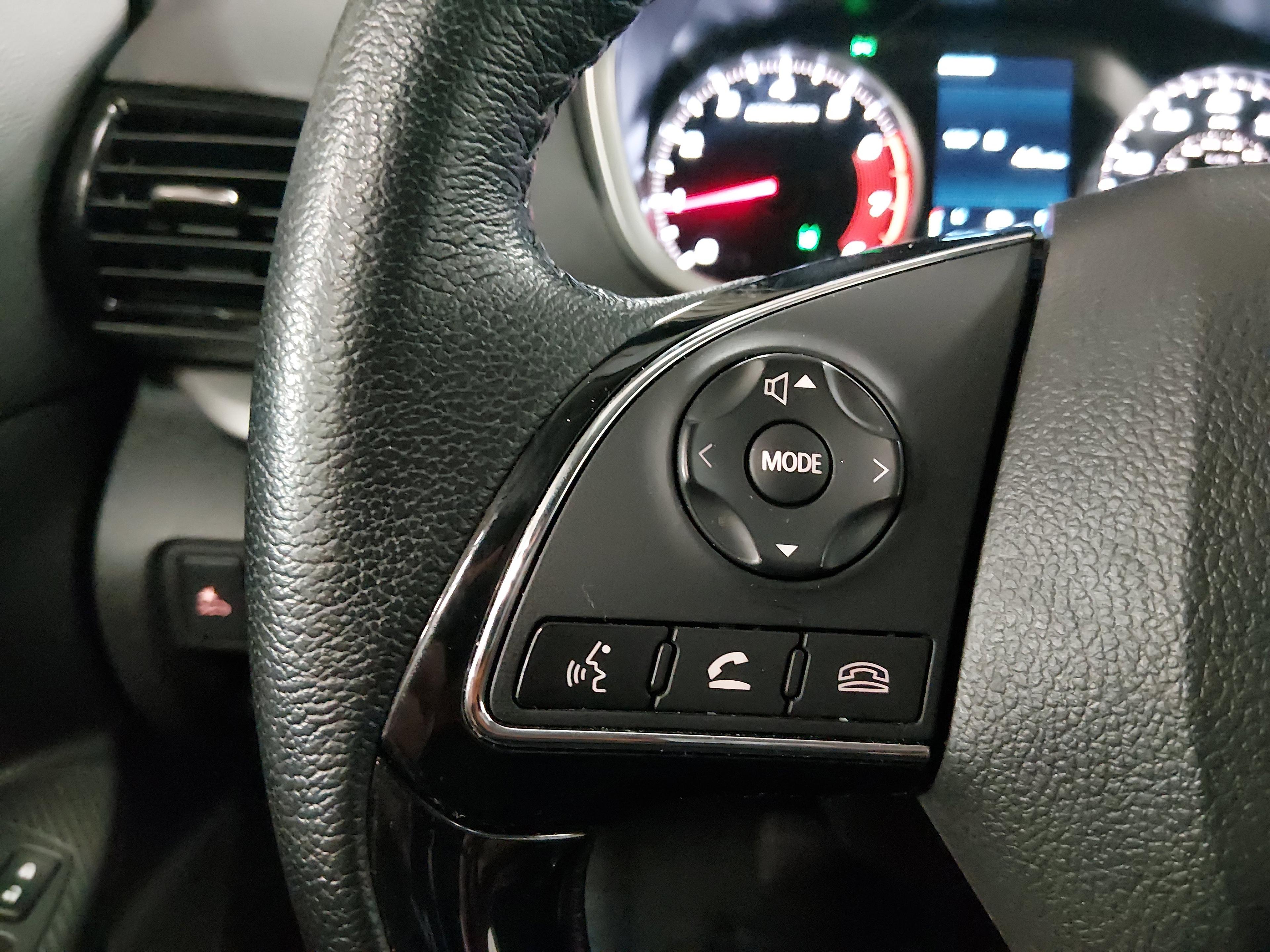 Mitsubishi Eclipse Cross Se S-Awc - Thumbnail 12