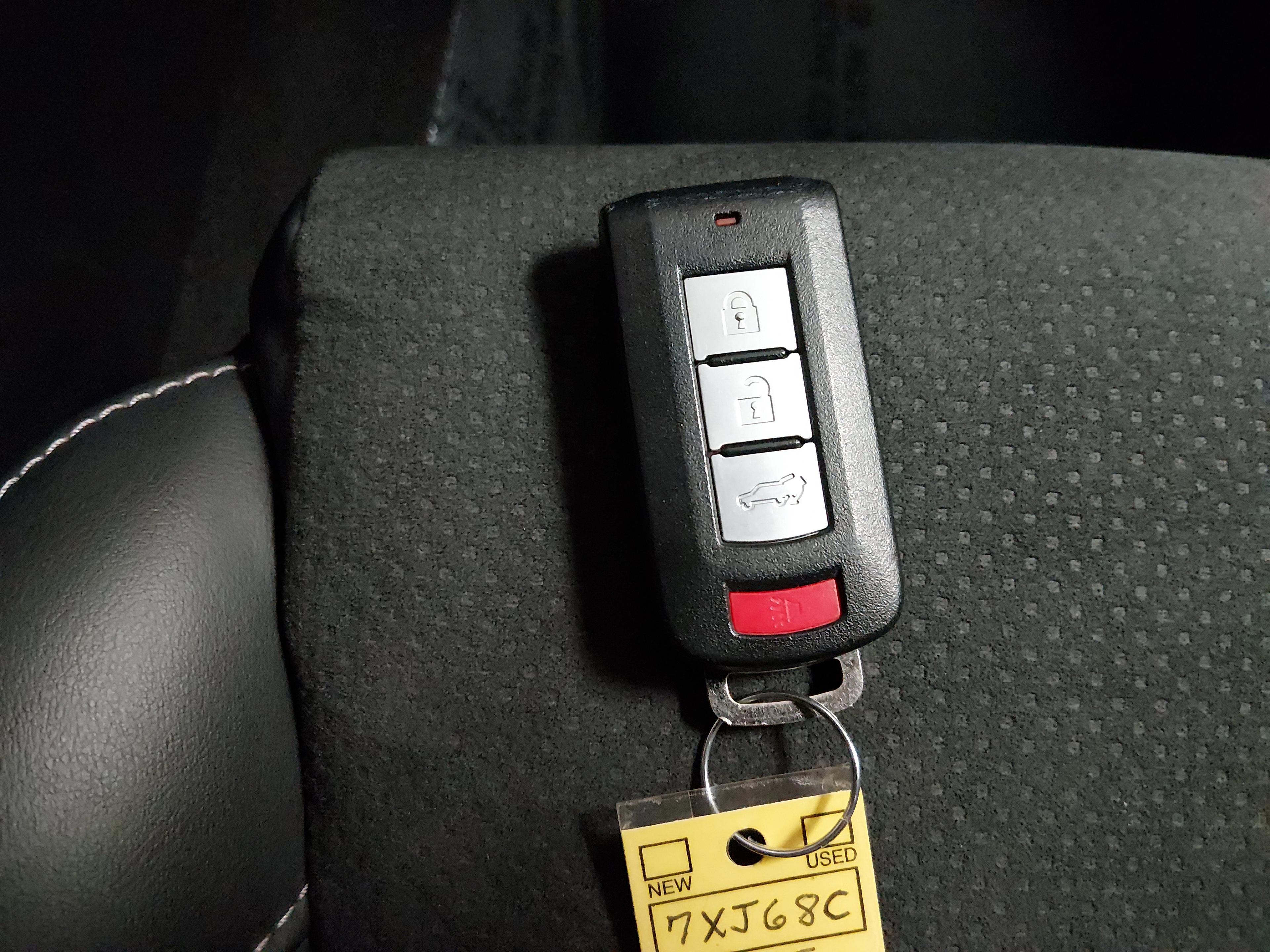 Mitsubishi Eclipse Cross Se S-Awc - Thumbnail 15