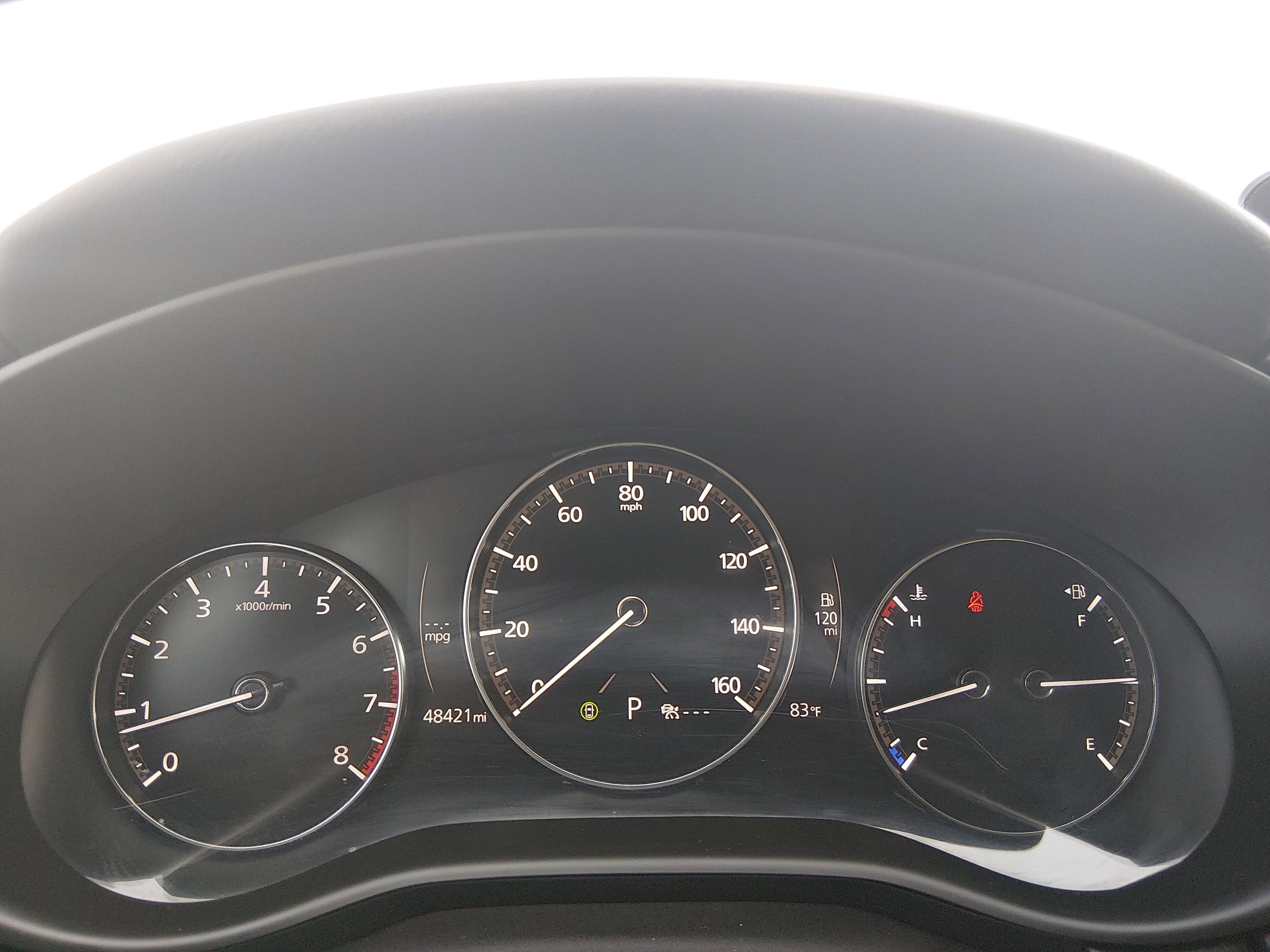 Mazda Cx-30 2.5 S Carbon Edition Awd - Thumbnail 14