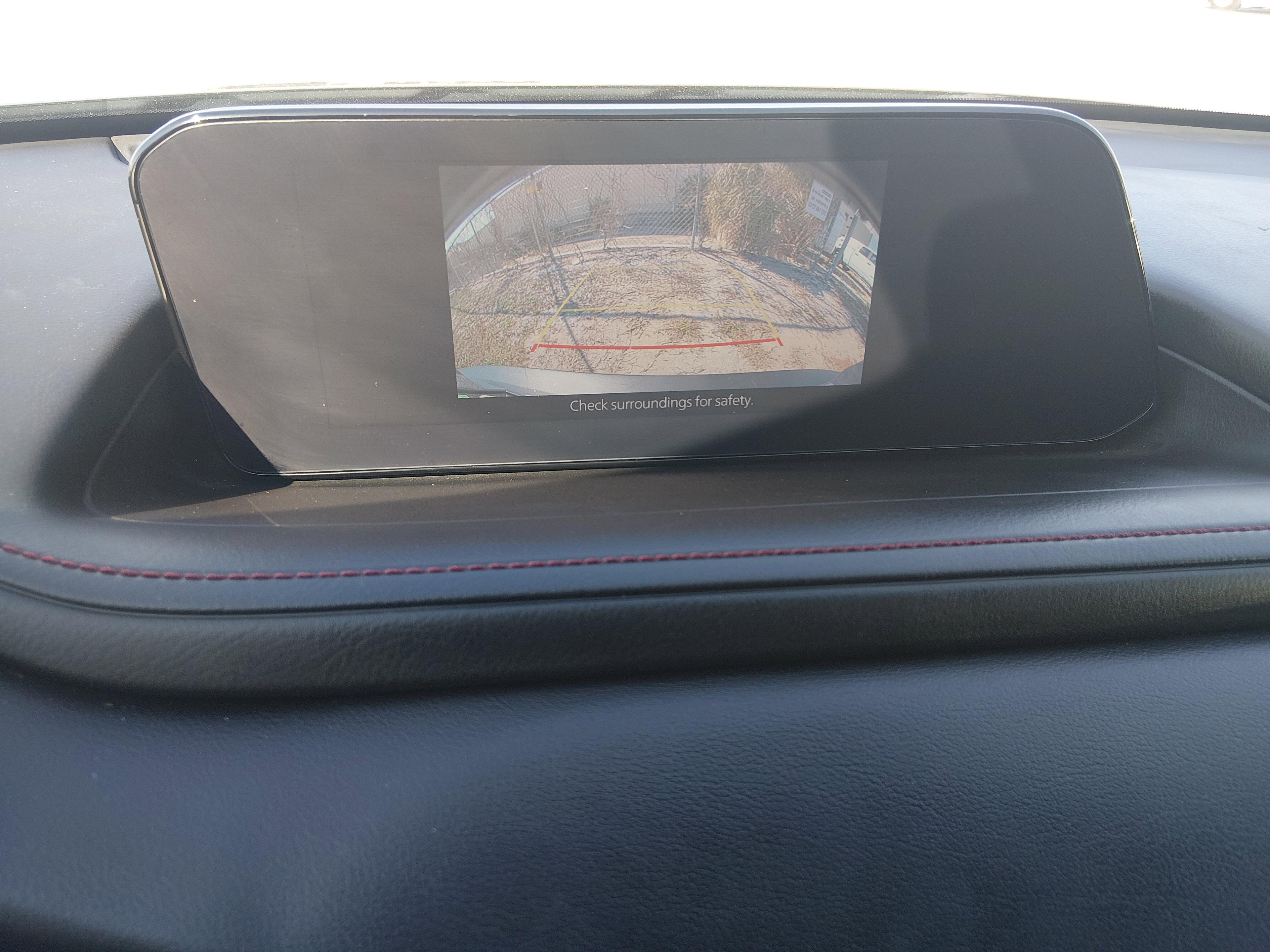 Mazda Cx-30 2.5 S Carbon Edition Awd - Thumbnail 16