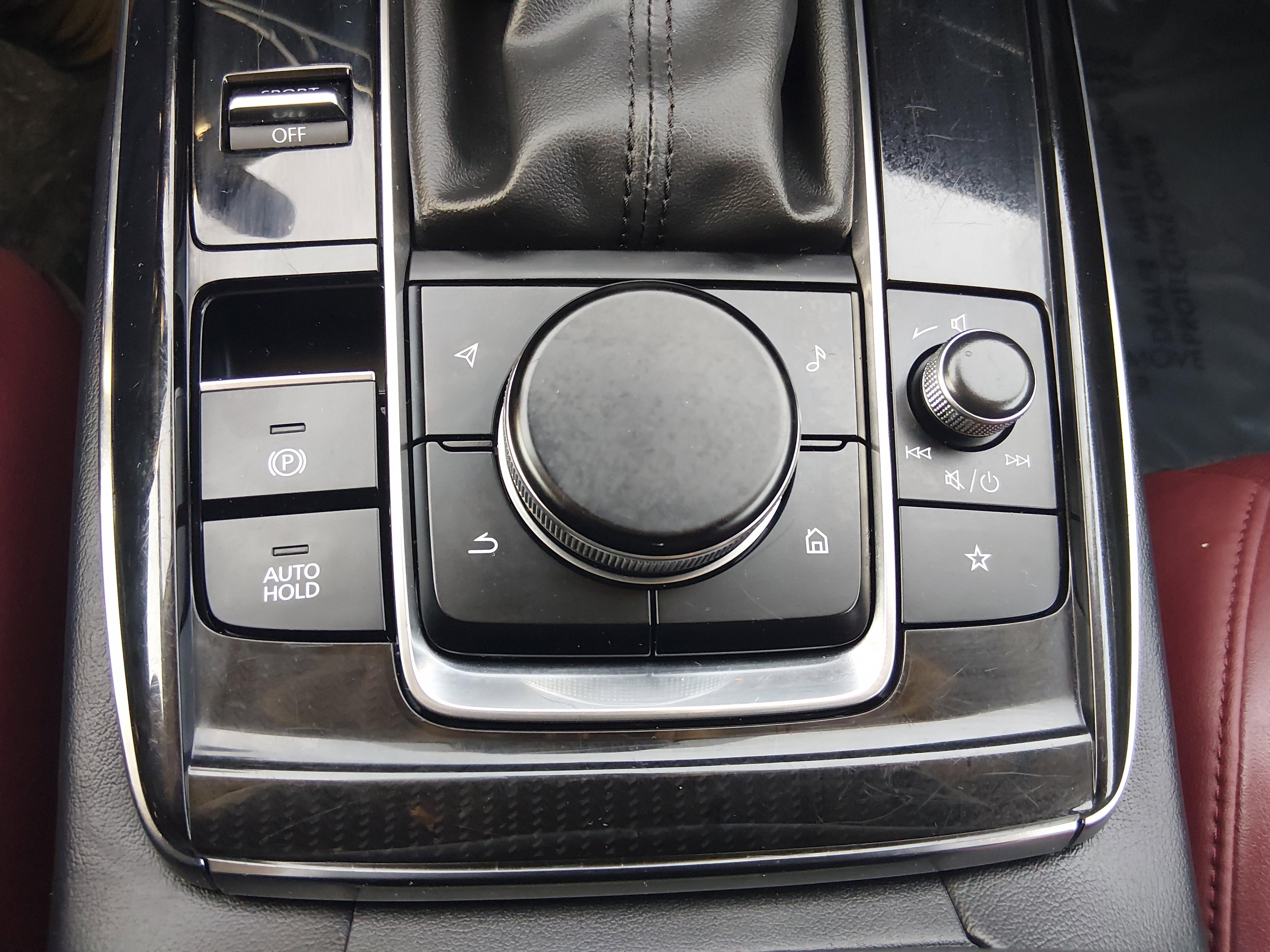 Mazda Cx-30 2.5 S Carbon Edition Awd - Thumbnail 18