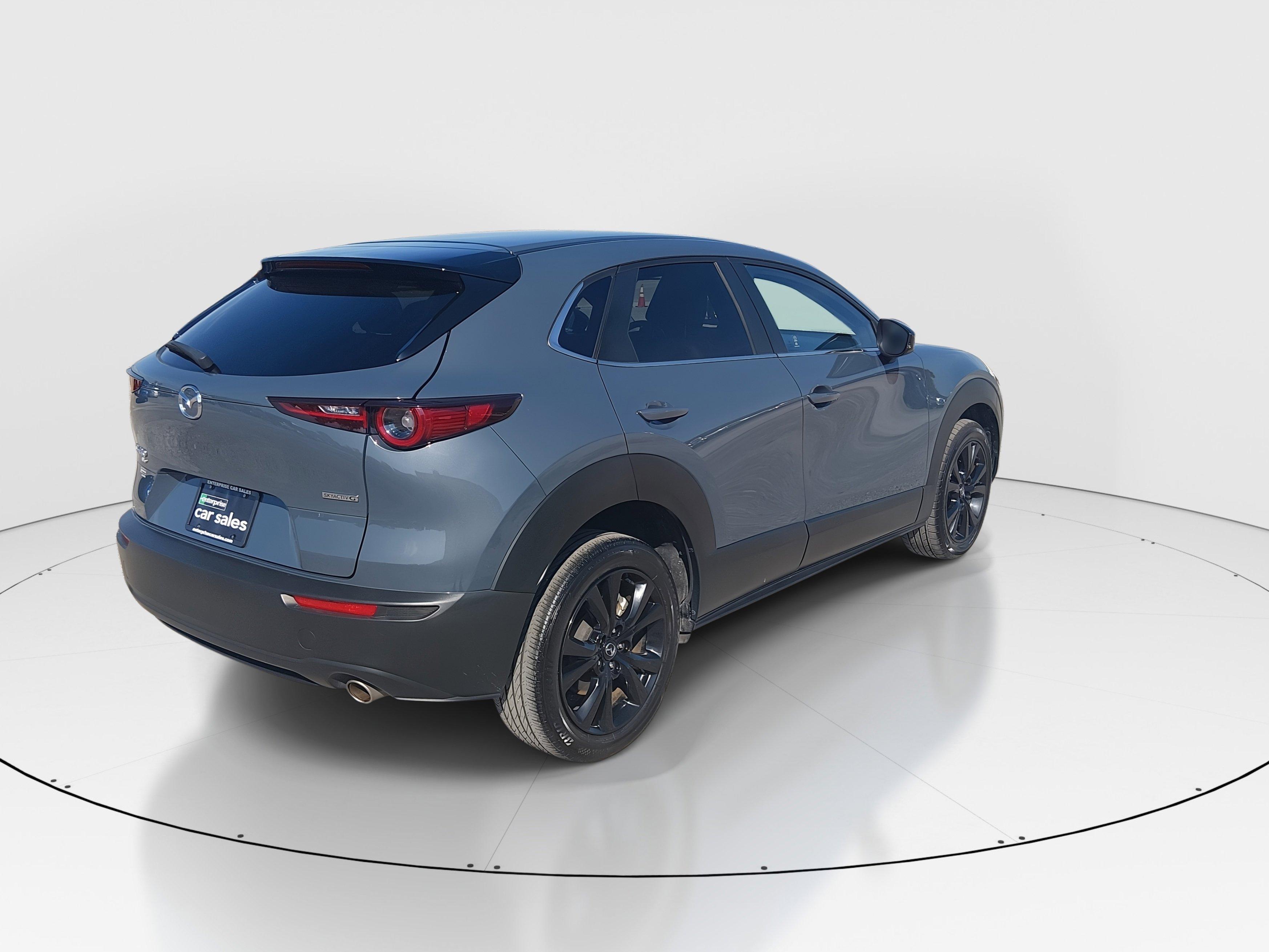 Mazda Cx-30 2.5 S Carbon Edition Awd - Thumbnail 7