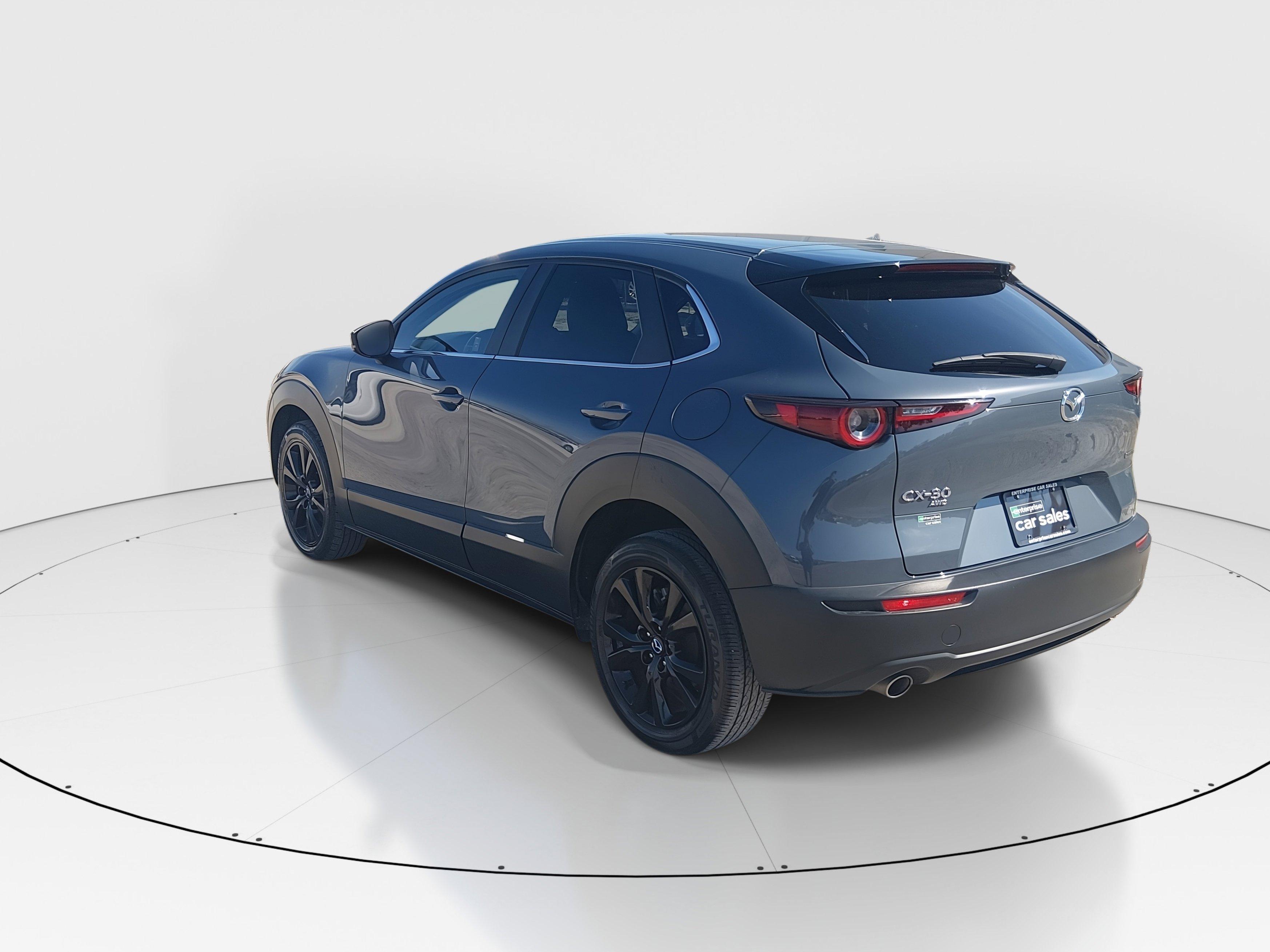 Mazda Cx-30 2.5 S Carbon Edition Awd - Thumbnail 5