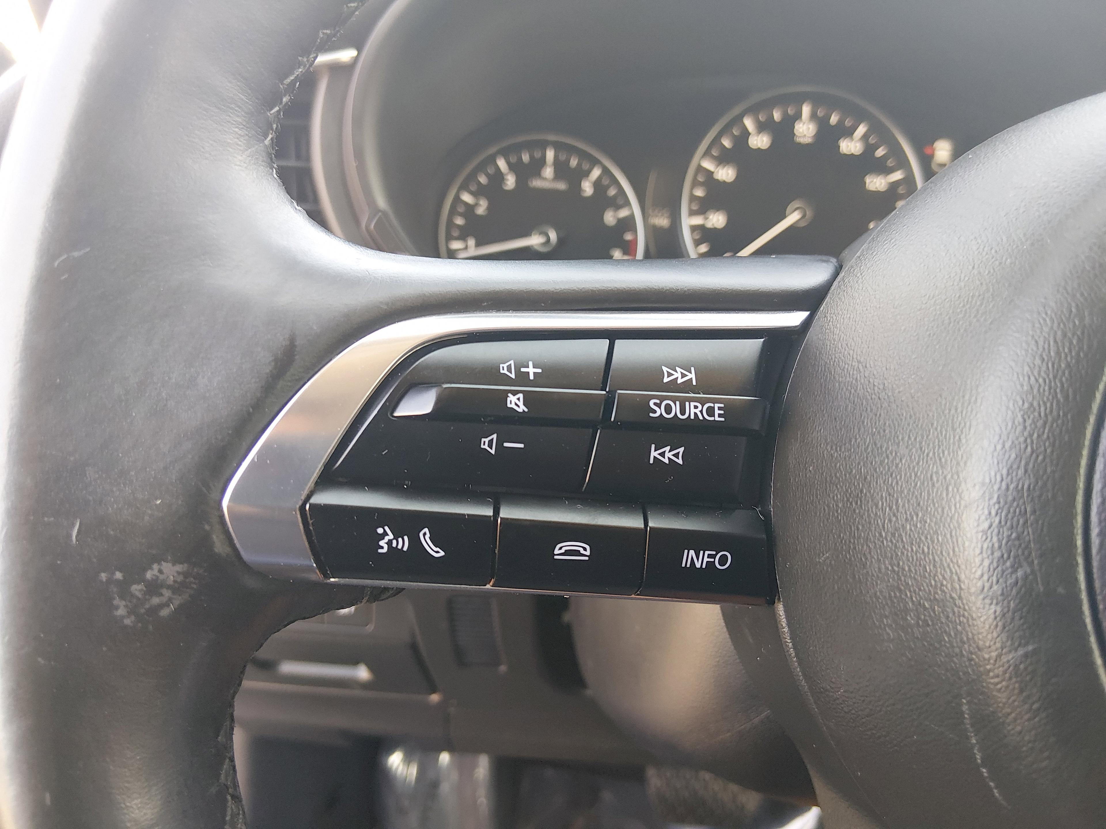 Mazda Cx-30 2.5 S Carbon Edition Awd - Thumbnail 12