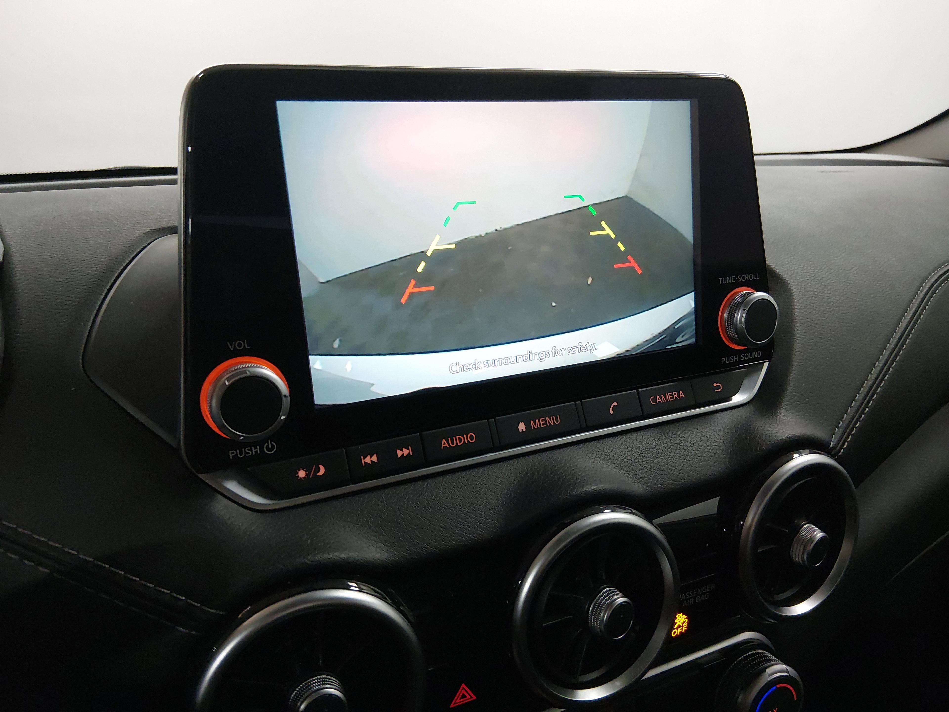 Nissan Sentra Sv Cvt - Thumbnail 16