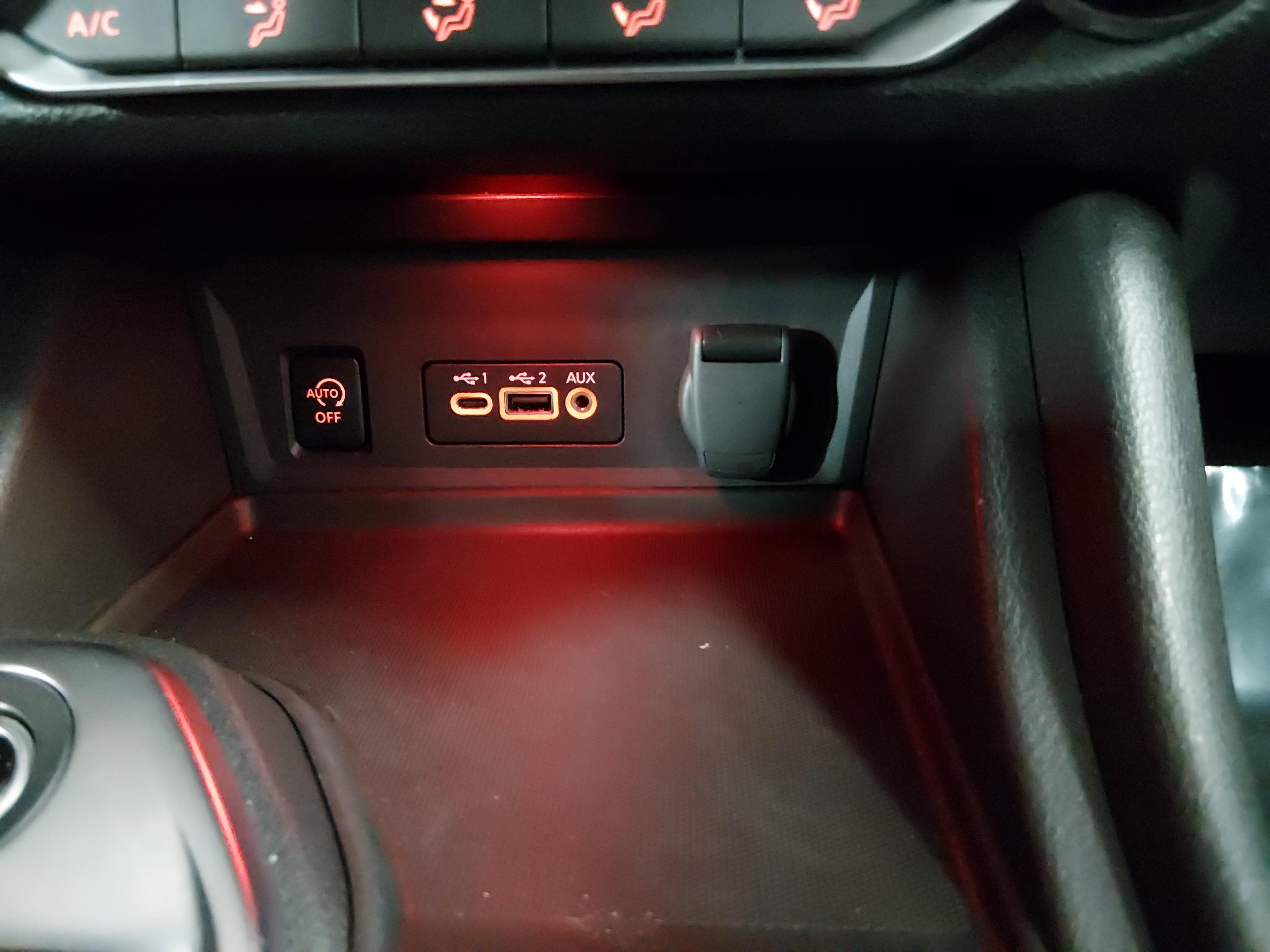 Nissan Sentra Sv Cvt - Thumbnail 18