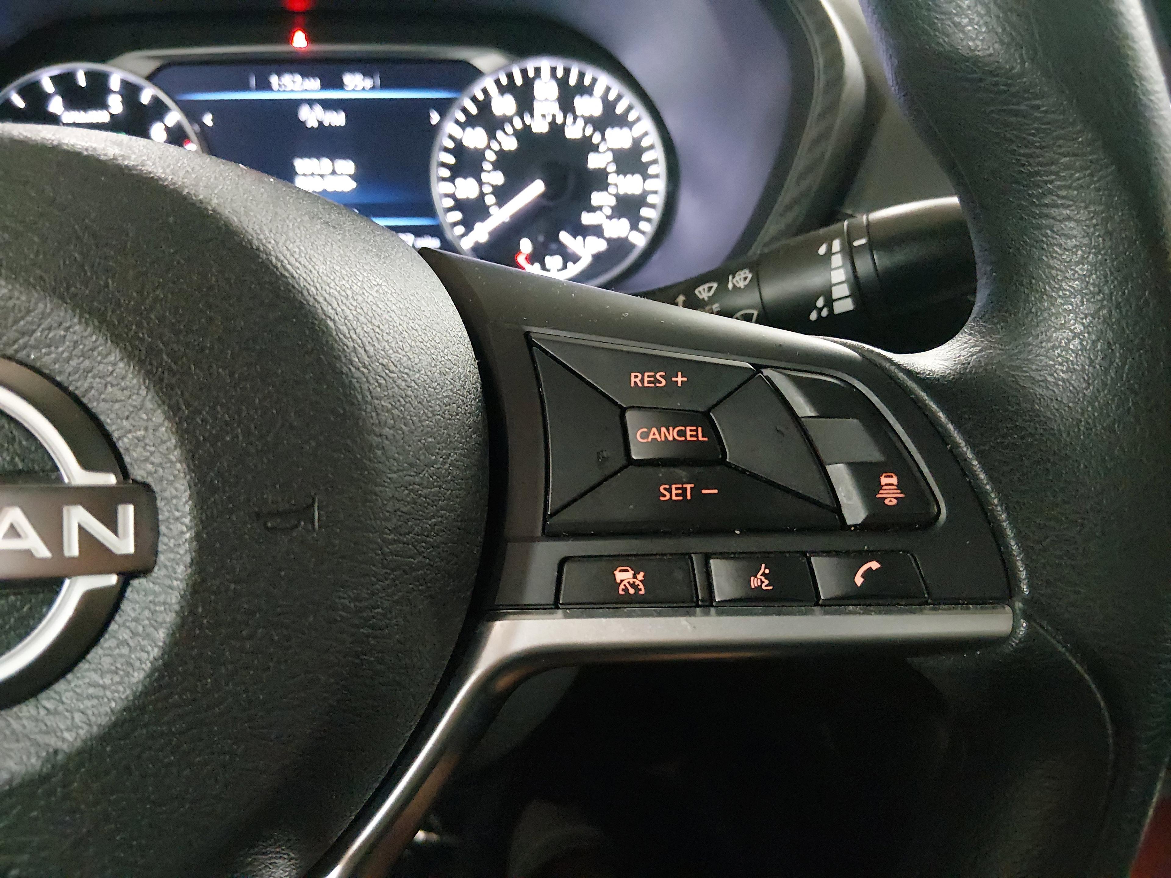 Nissan Sentra Sv Cvt - Thumbnail 17