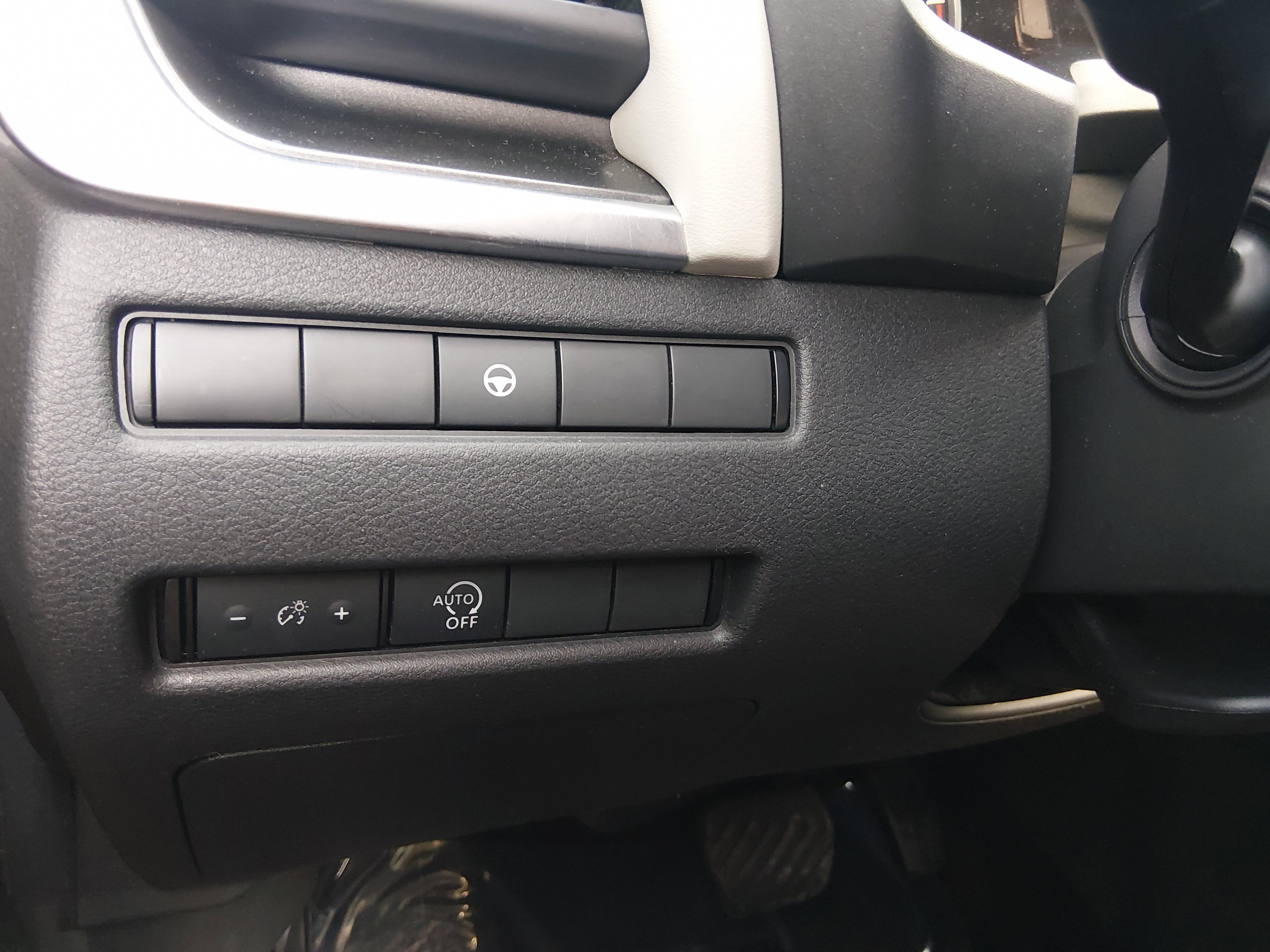 Nissan Rogue Fwd Sv - Thumbnail 13