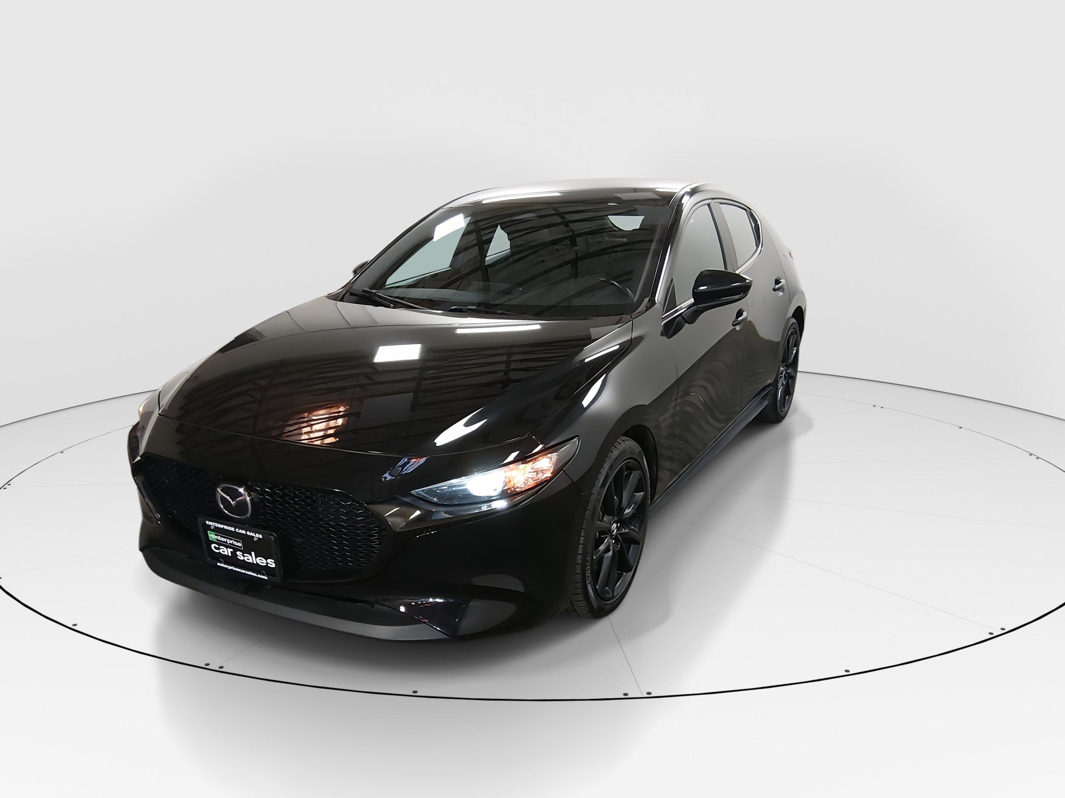 Mazda Mazda3 Hatchback 2.5 S Select Sport Auto Fwd - Thumbnail 3