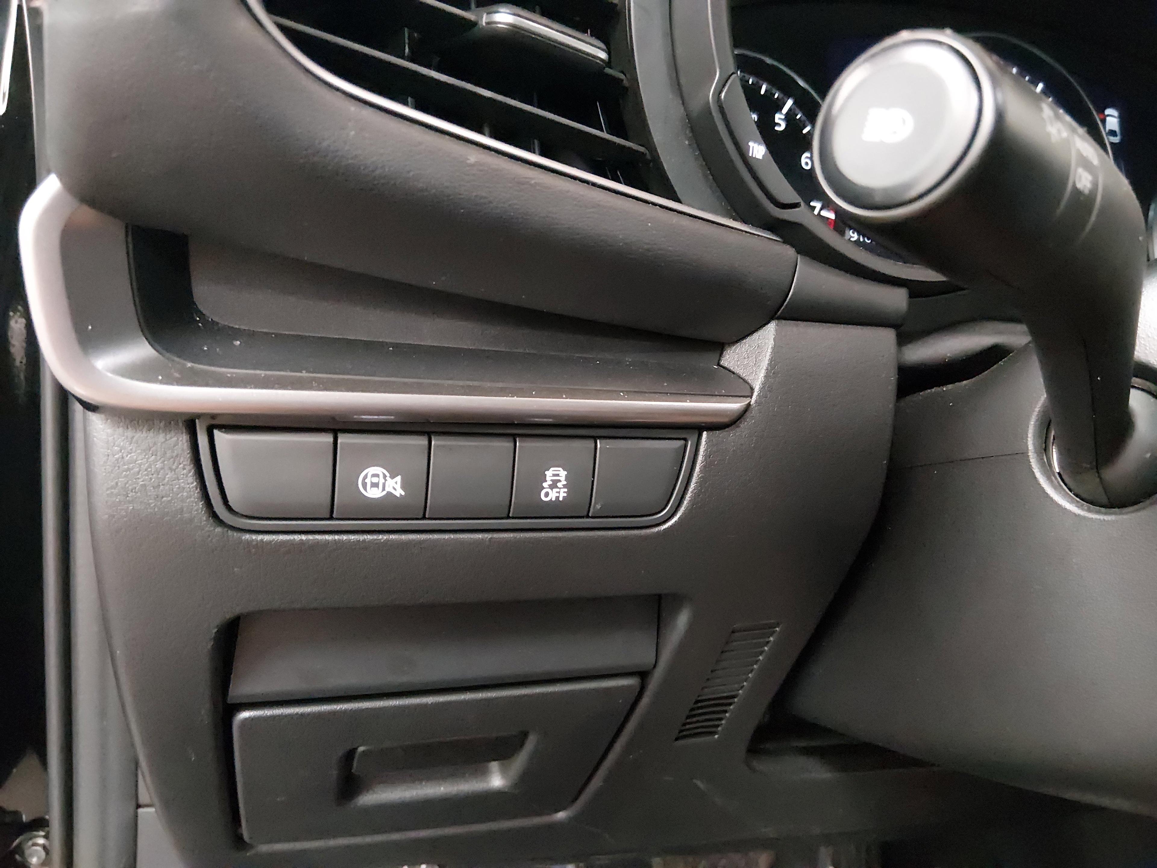 Mazda Mazda3 Hatchback 2.5 S Select Sport Auto Fwd - Thumbnail 13