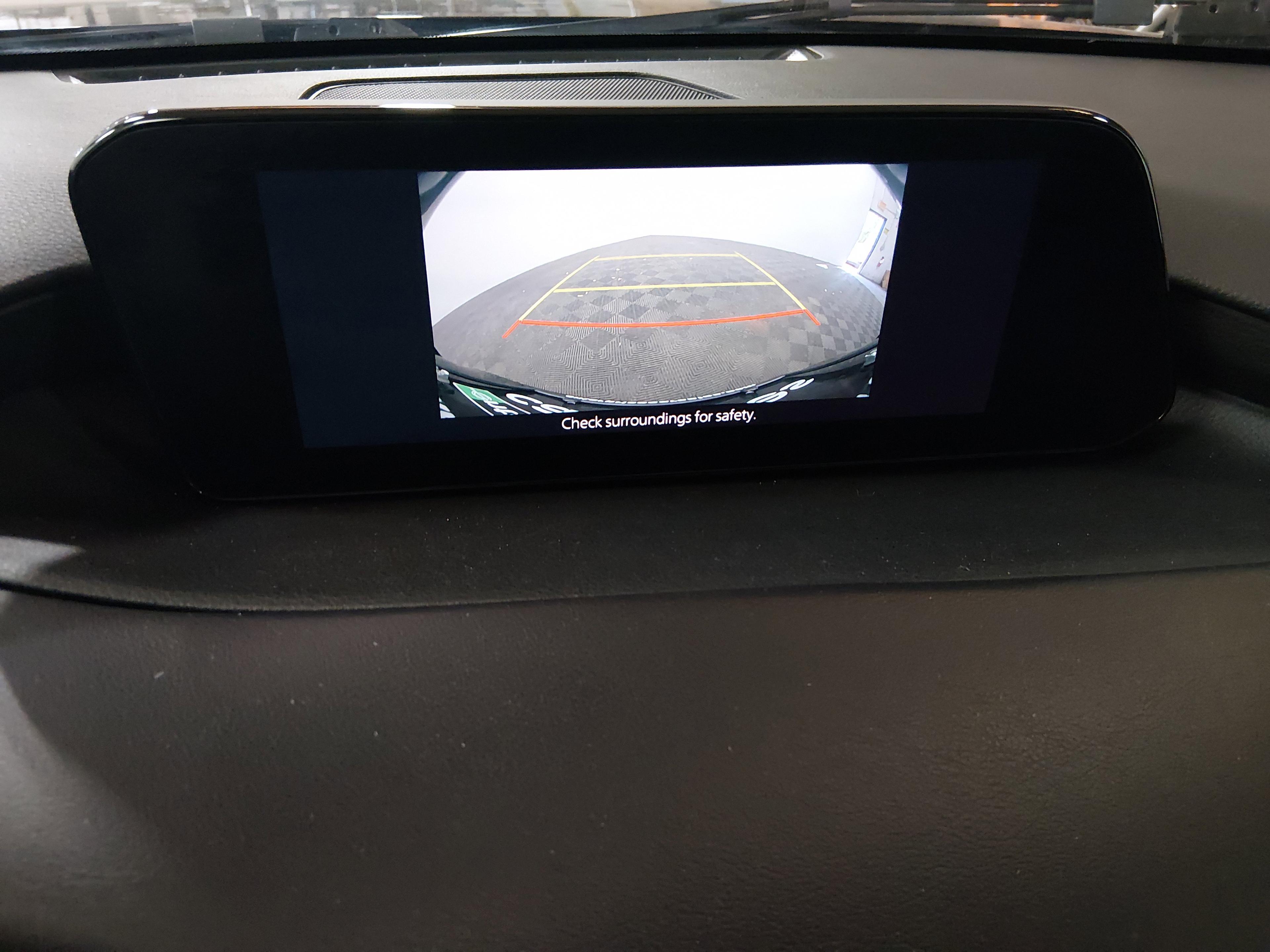 Mazda Mazda3 Hatchback 2.5 S Select Sport Auto Fwd - Thumbnail 16