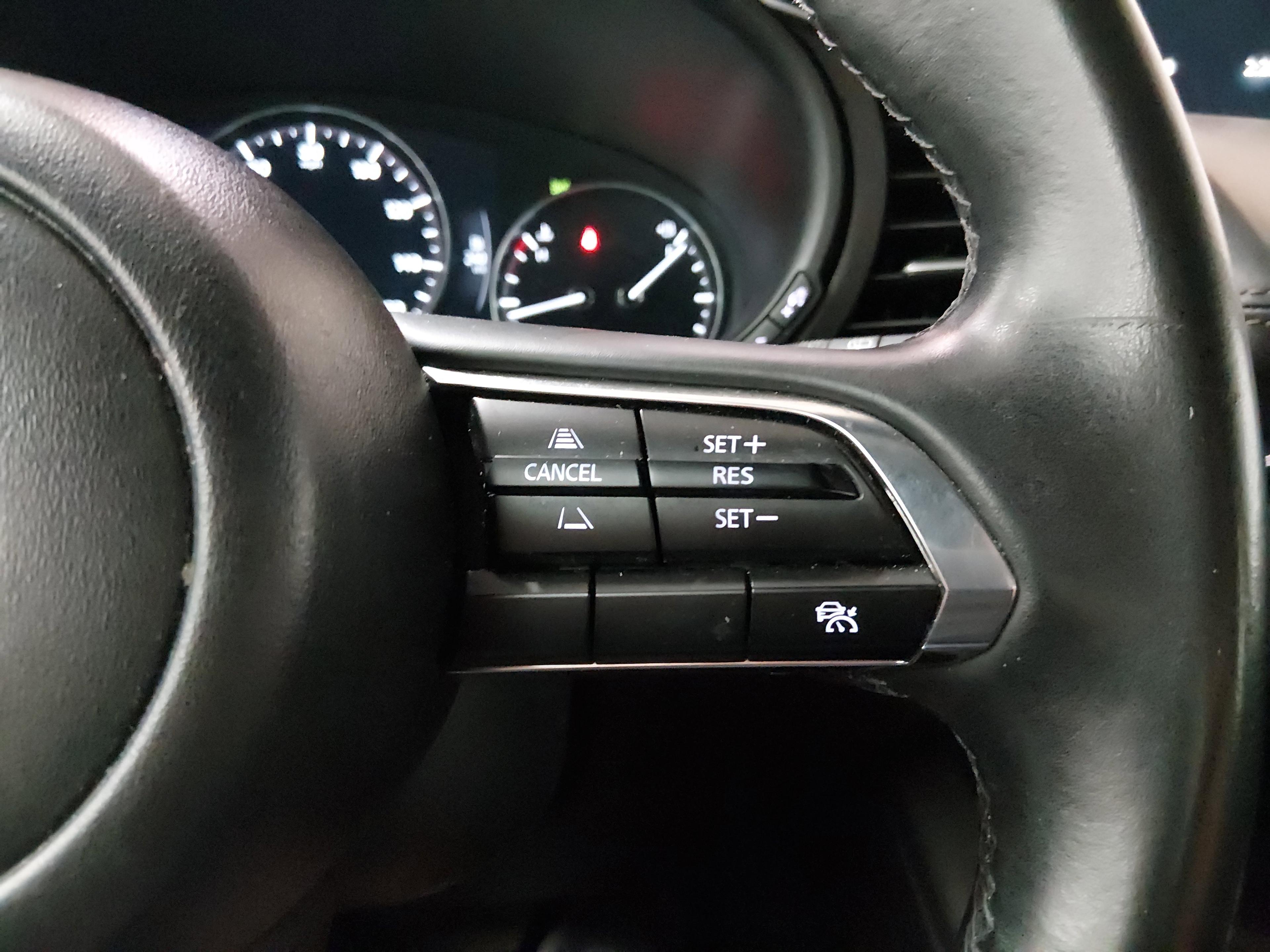 Mazda Mazda3 Hatchback 2.5 S Select Sport Auto Fwd - Thumbnail 17