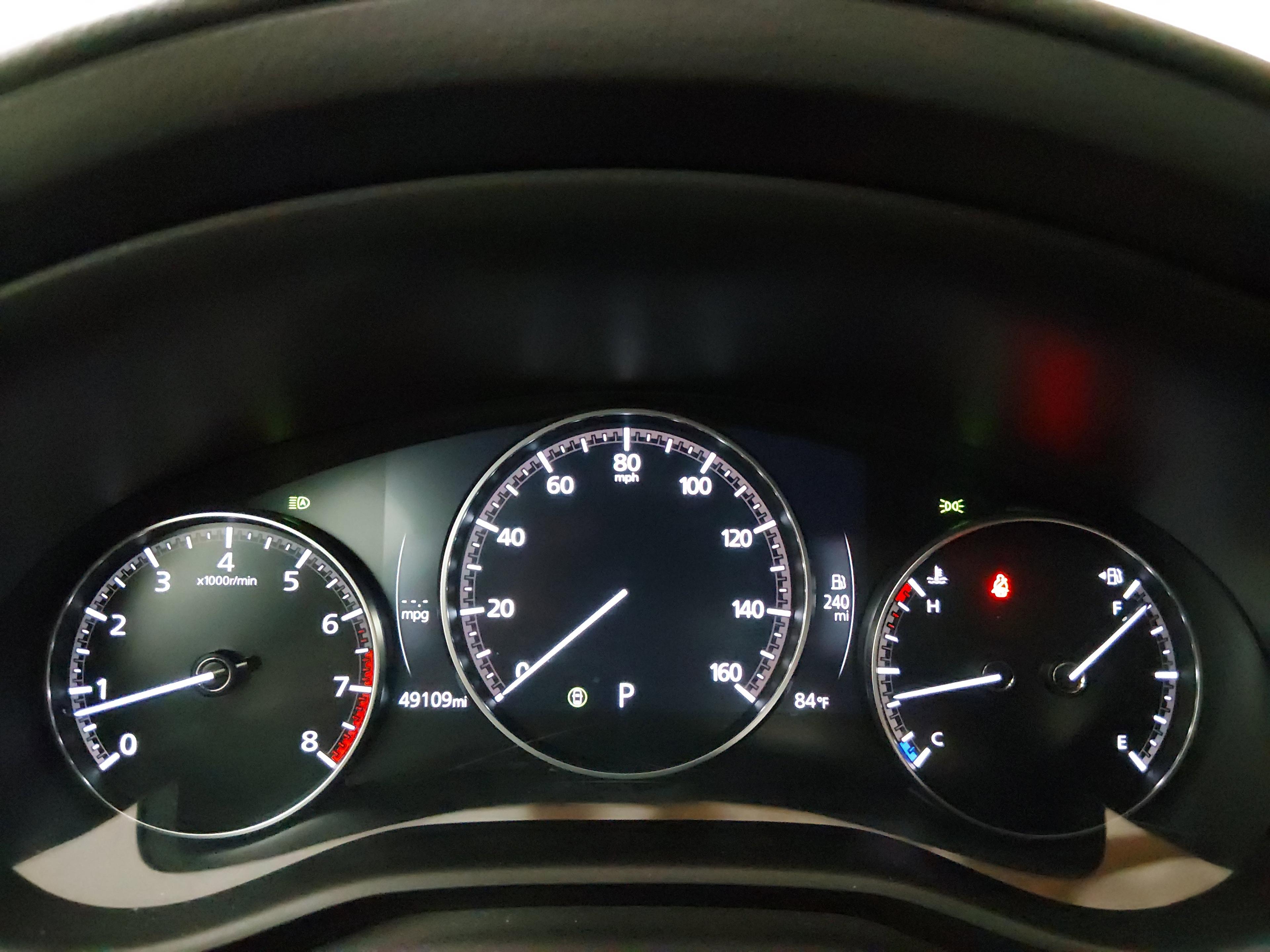 Mazda Mazda3 Hatchback 2.5 S Select Sport Auto Fwd - Thumbnail 14