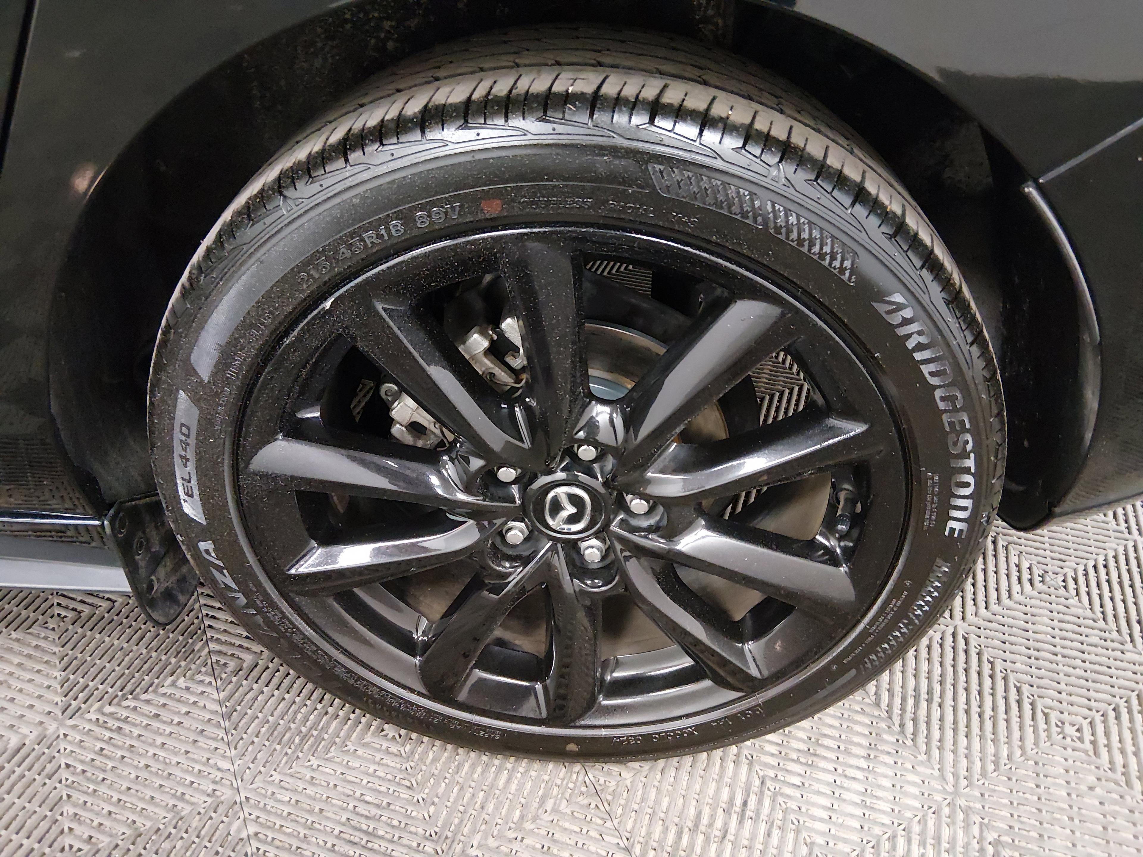 Mazda Mazda3 Hatchback 2.5 S Select Sport Auto Fwd - Thumbnail 10