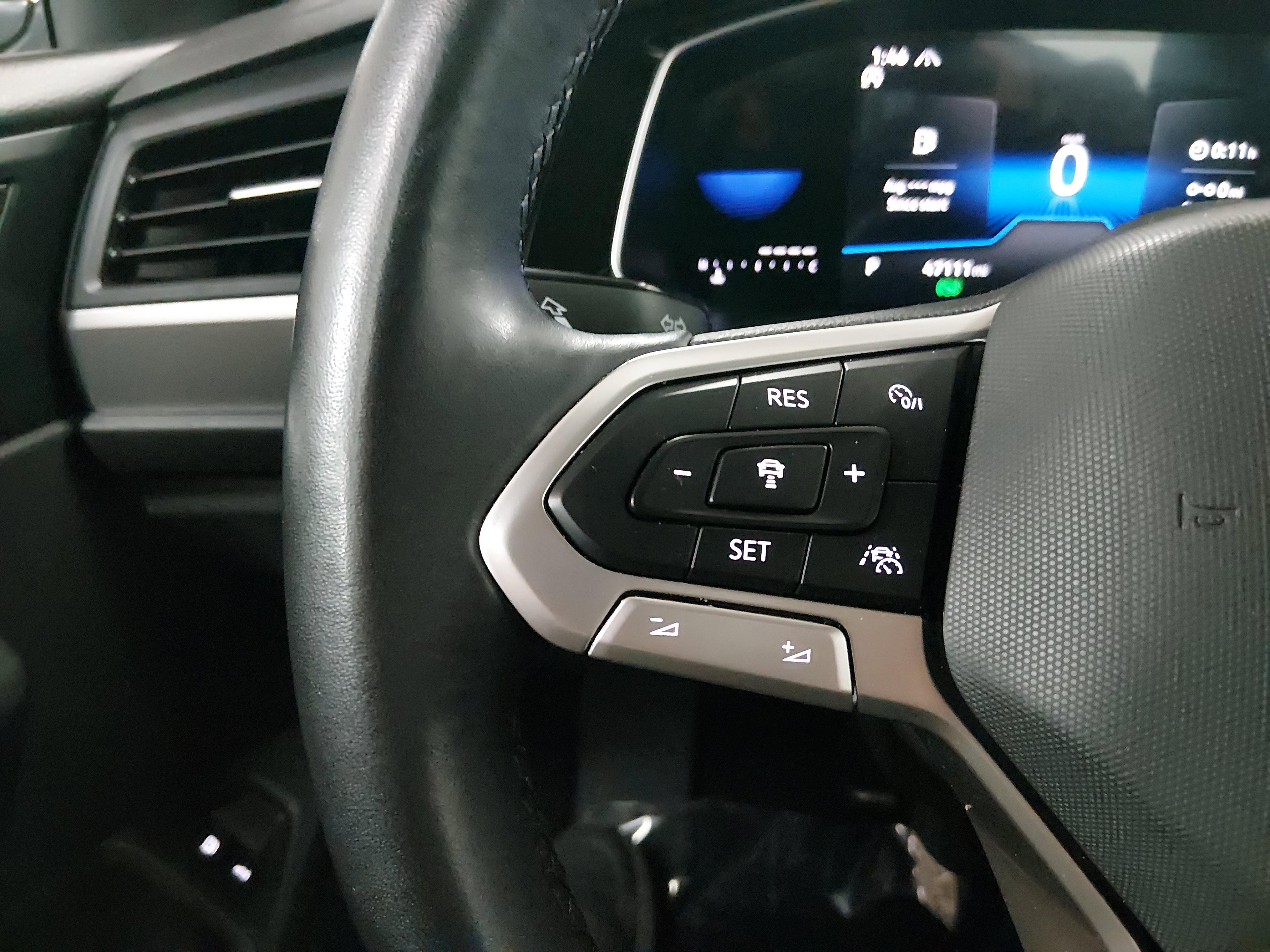 Volkswagen Jetta S Auto - Thumbnail 12