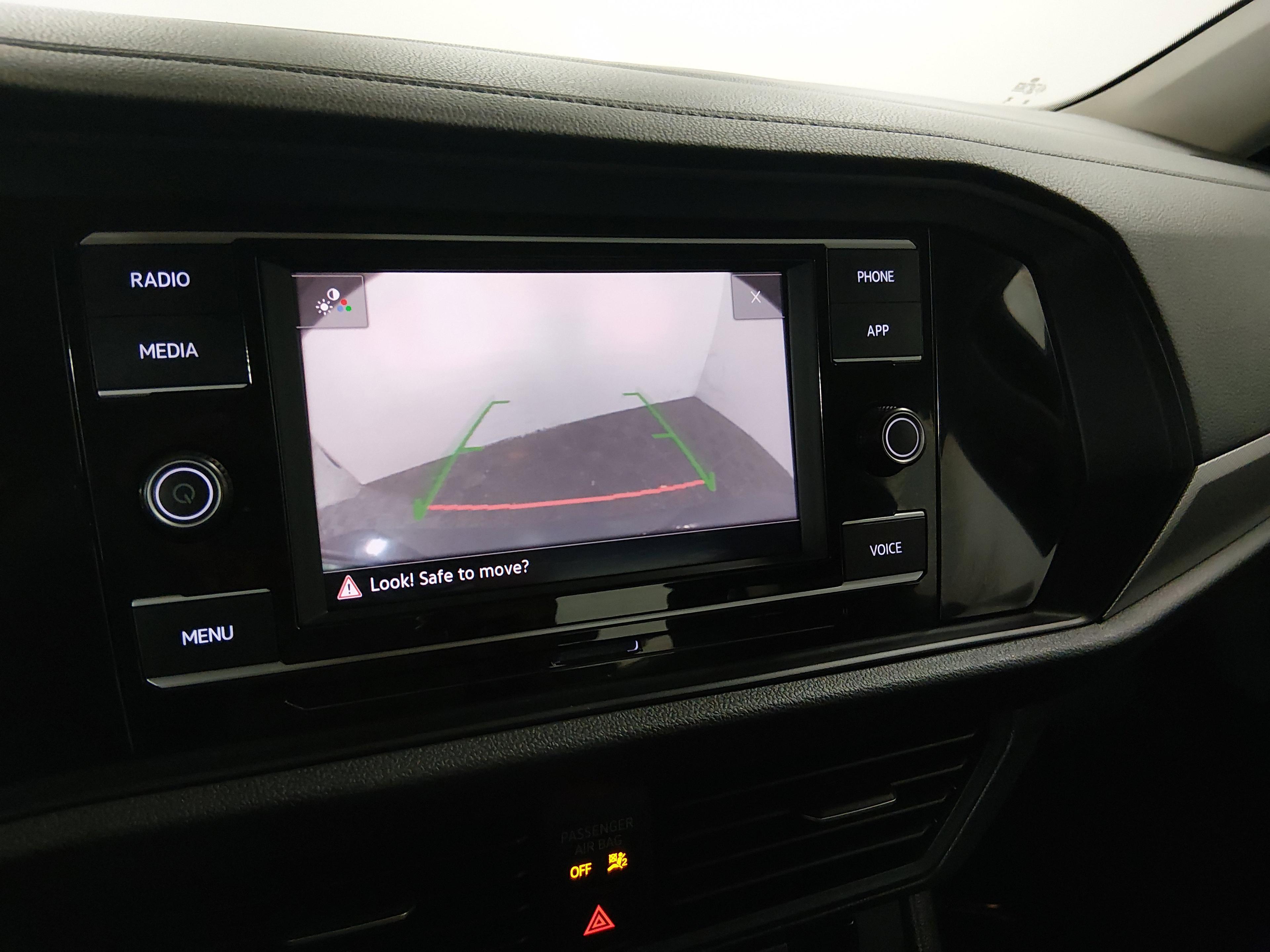 Volkswagen Jetta S Auto - Thumbnail 16