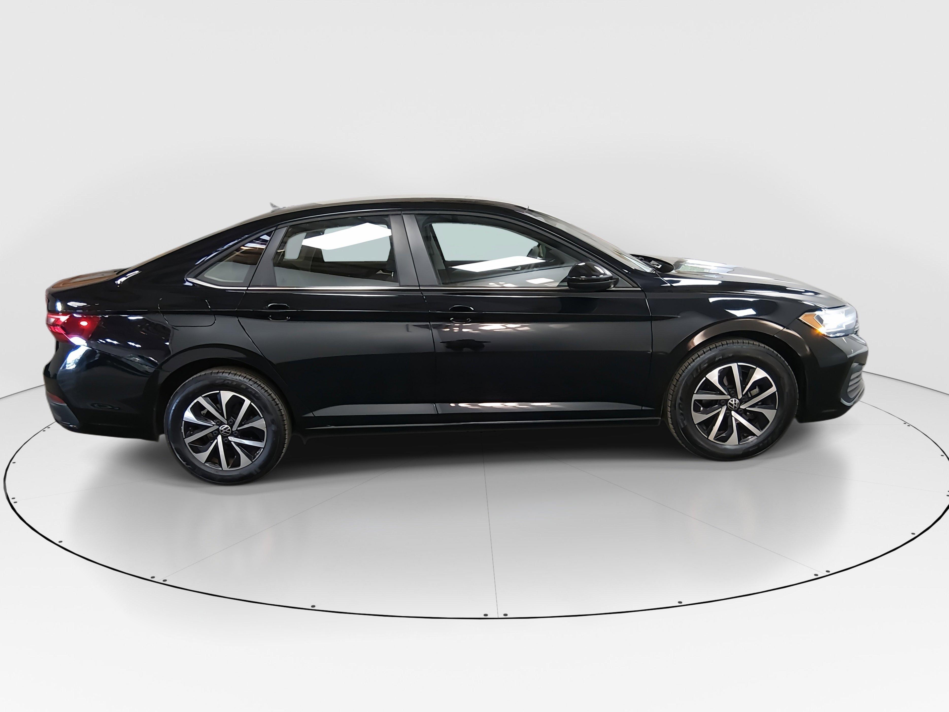 Volkswagen Jetta S Auto - Thumbnail 8