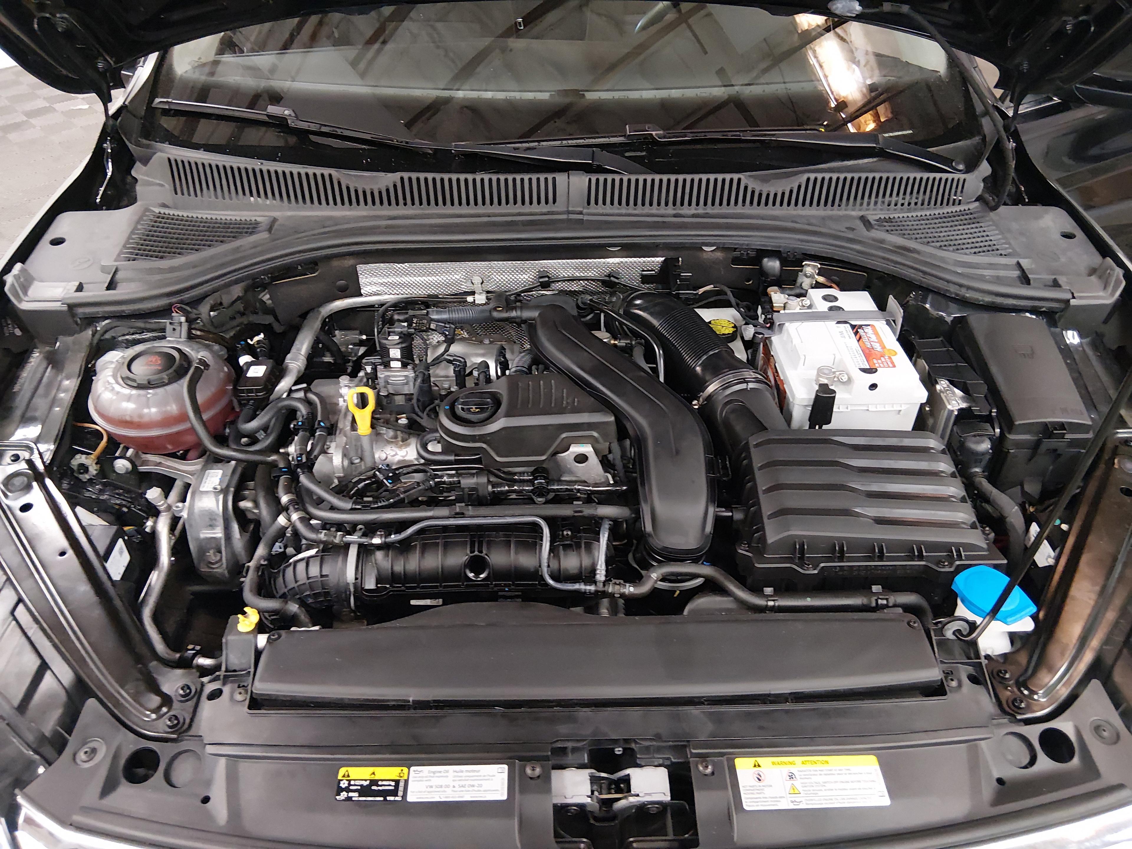 Volkswagen Jetta S Auto - Thumbnail 9