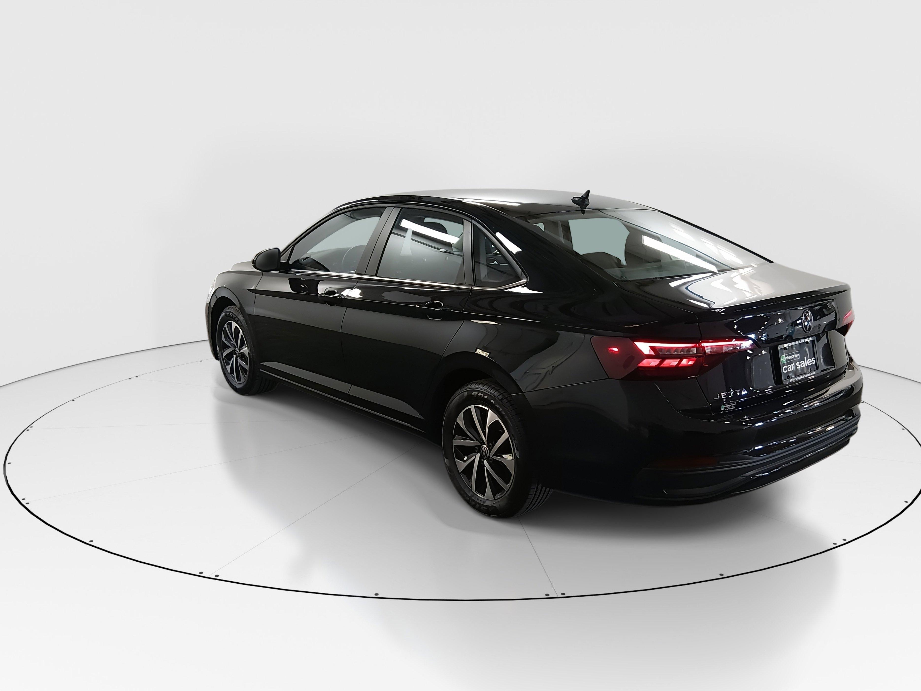 Volkswagen Jetta S Auto - Thumbnail 5