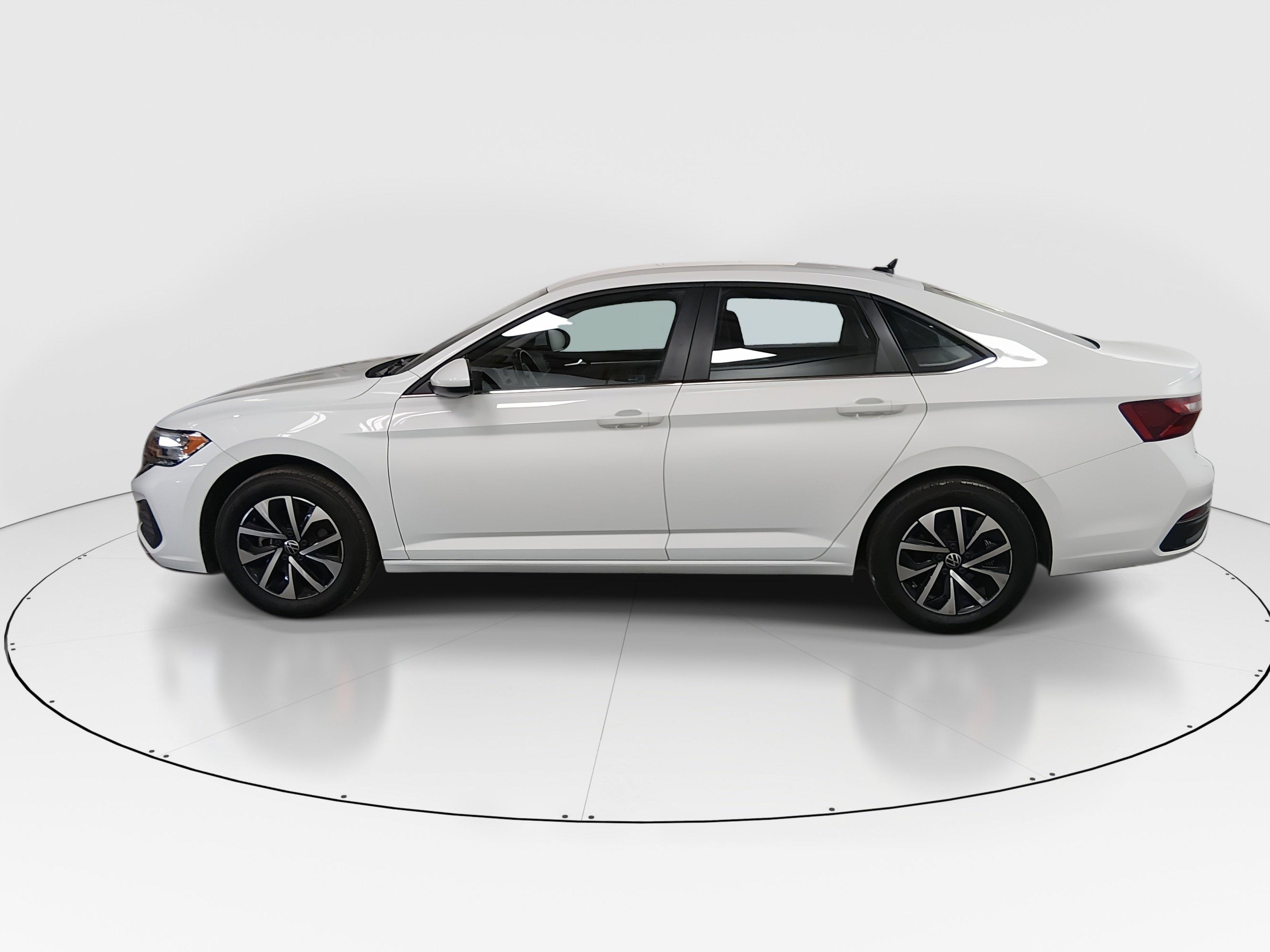 Volkswagen Jetta S Auto - Thumbnail 4