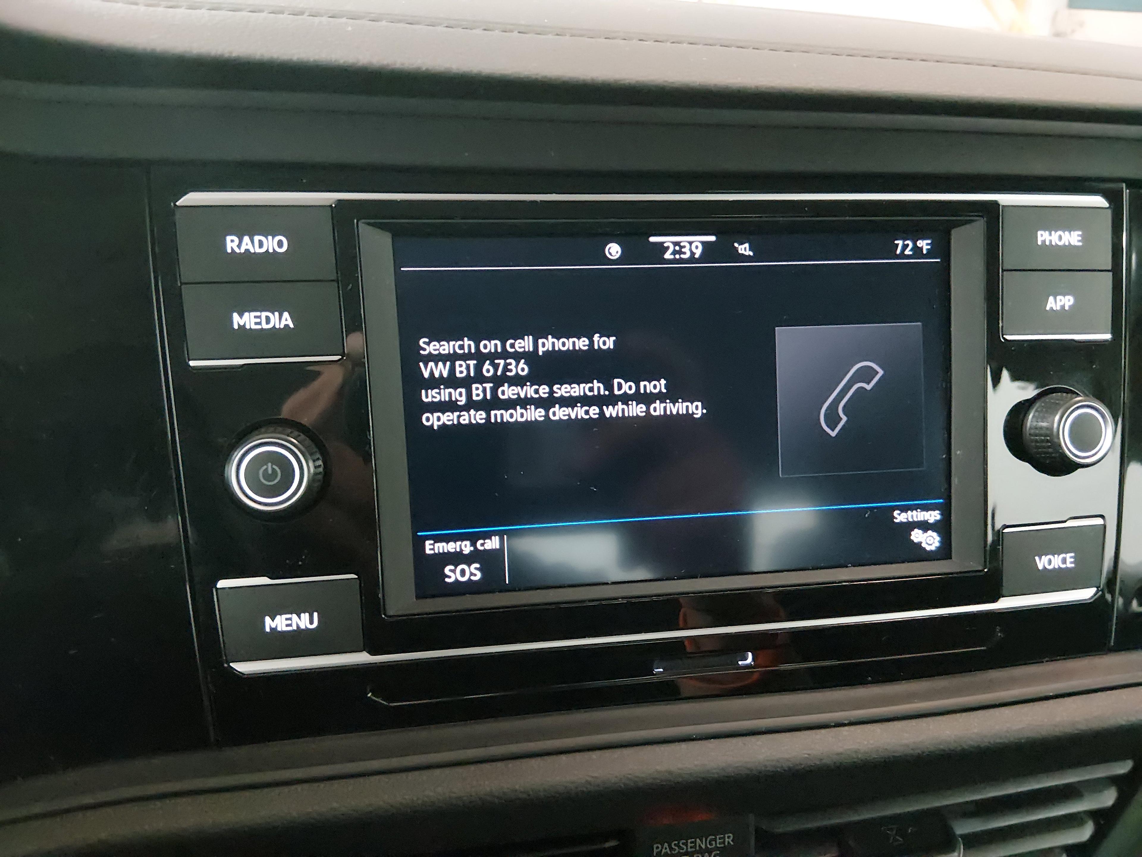 Volkswagen Jetta S Auto - Thumbnail 19