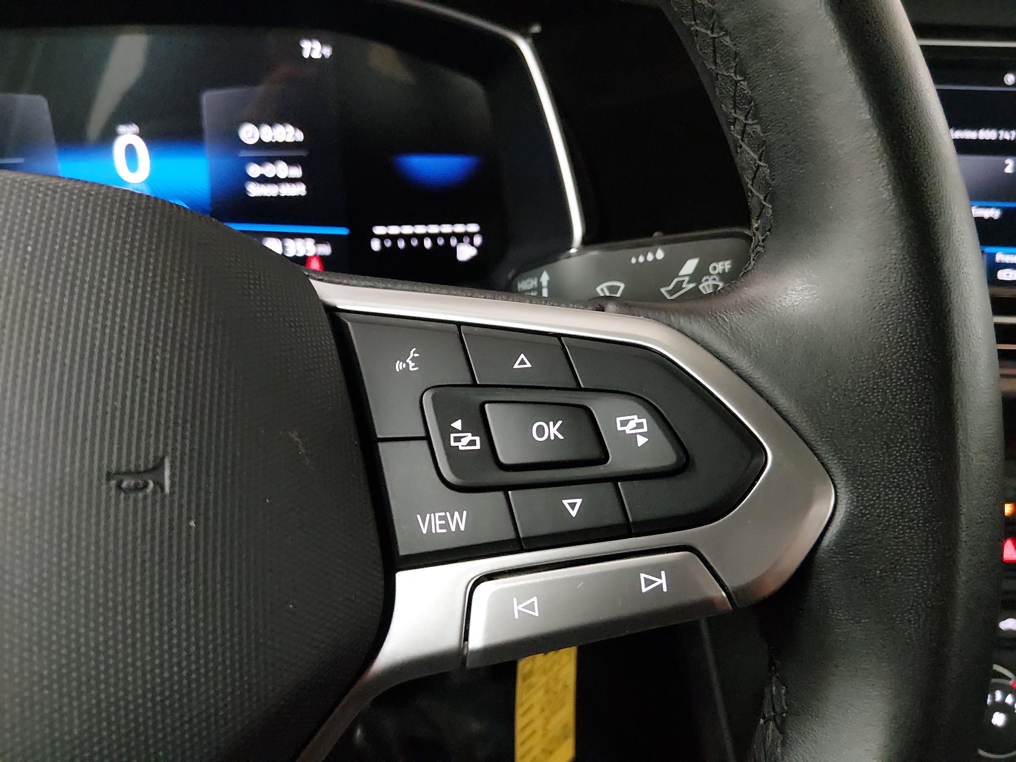 Volkswagen Jetta S Auto - Thumbnail 18