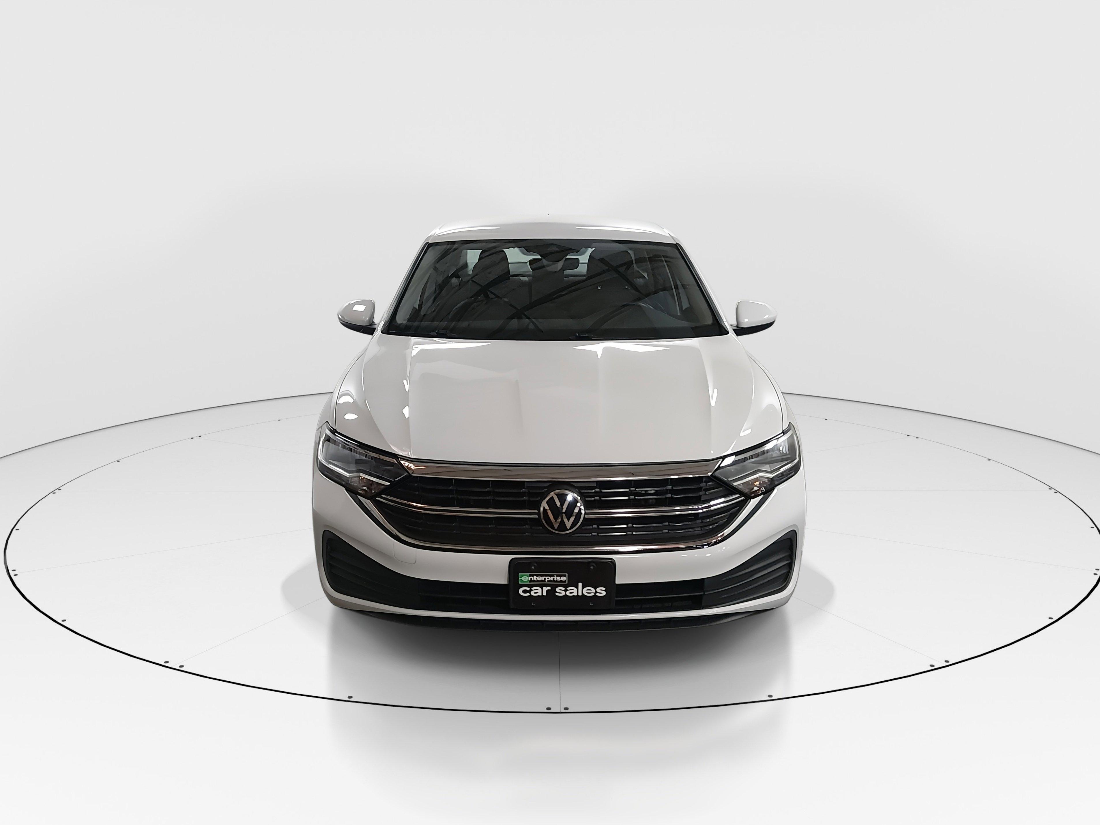 Volkswagen Jetta S Auto - Thumbnail 2