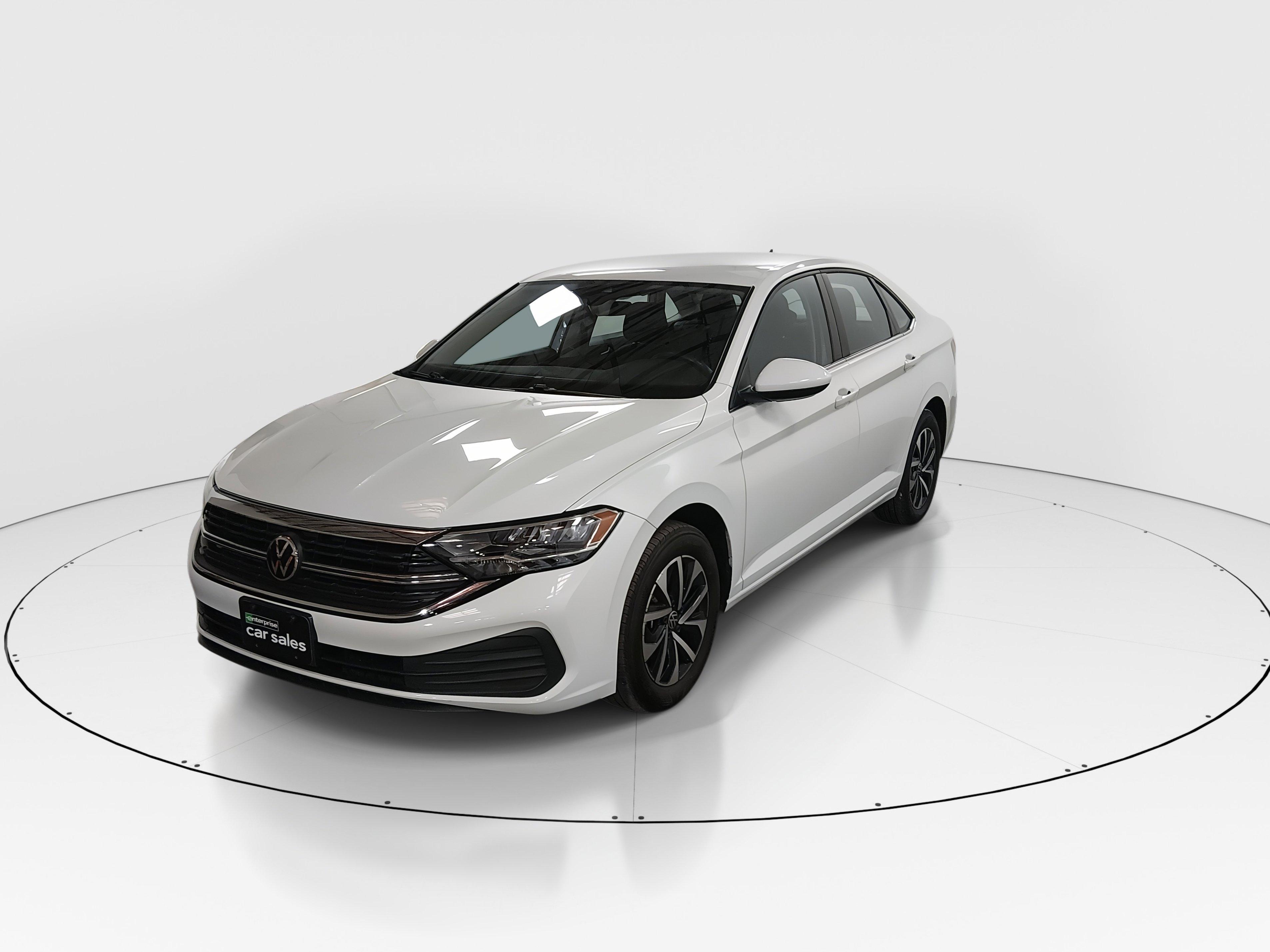 Volkswagen Jetta S Auto - Thumbnail 3