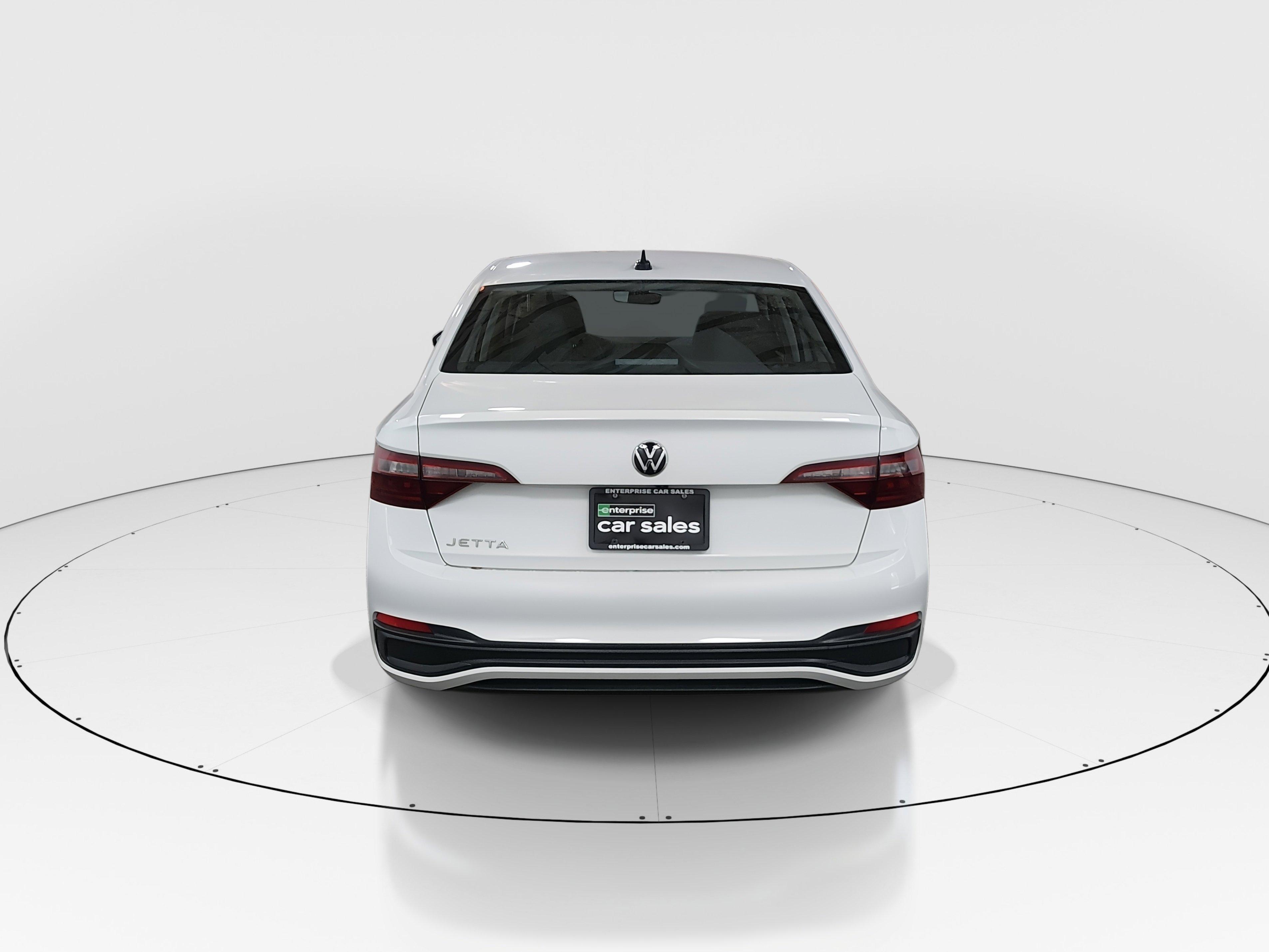 Volkswagen Jetta S Auto - Thumbnail 6