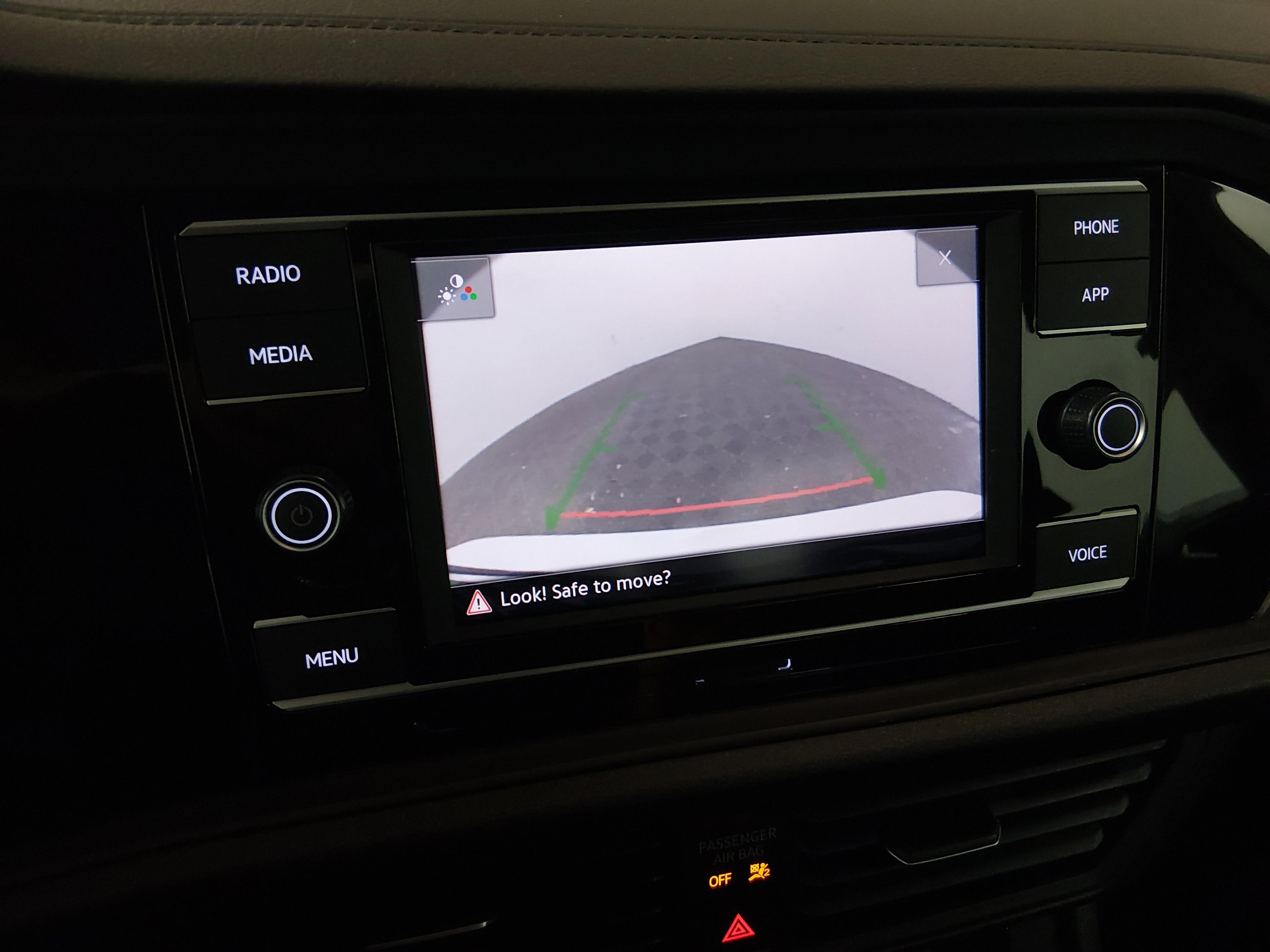 Volkswagen Jetta S Auto - Thumbnail 16