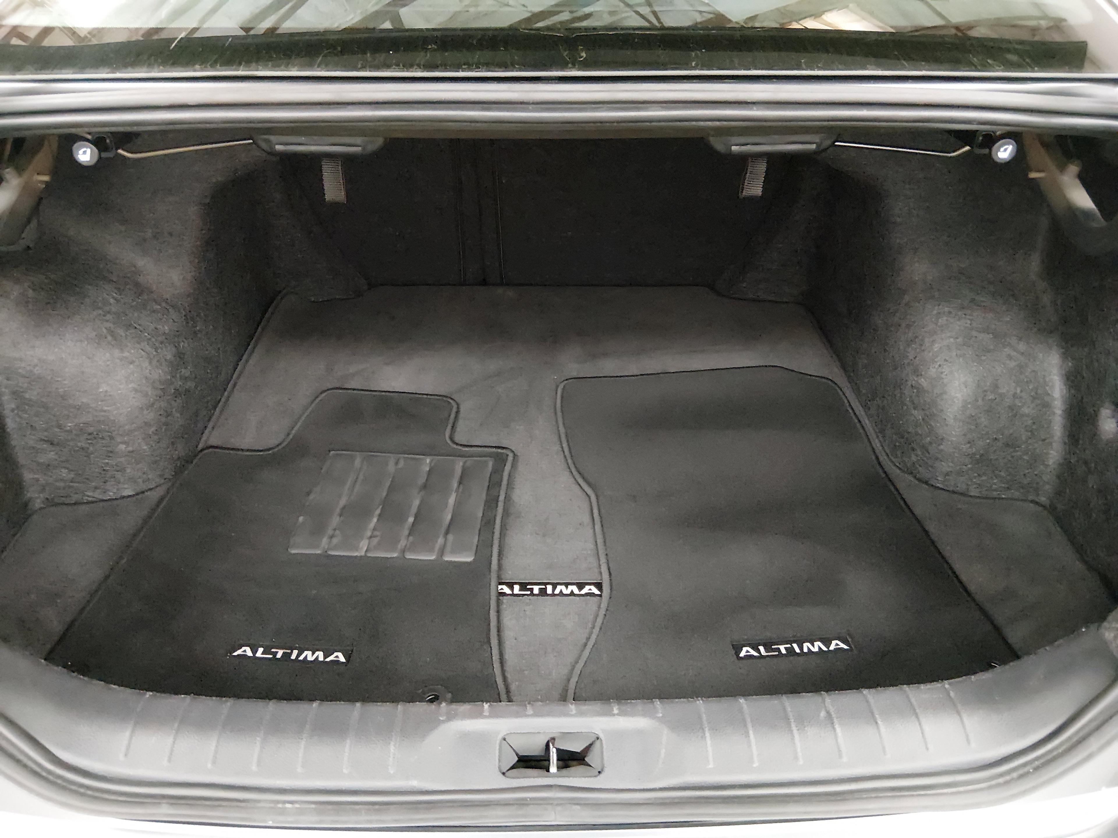 Nissan Altima Sv Fwd - Thumbnail 11