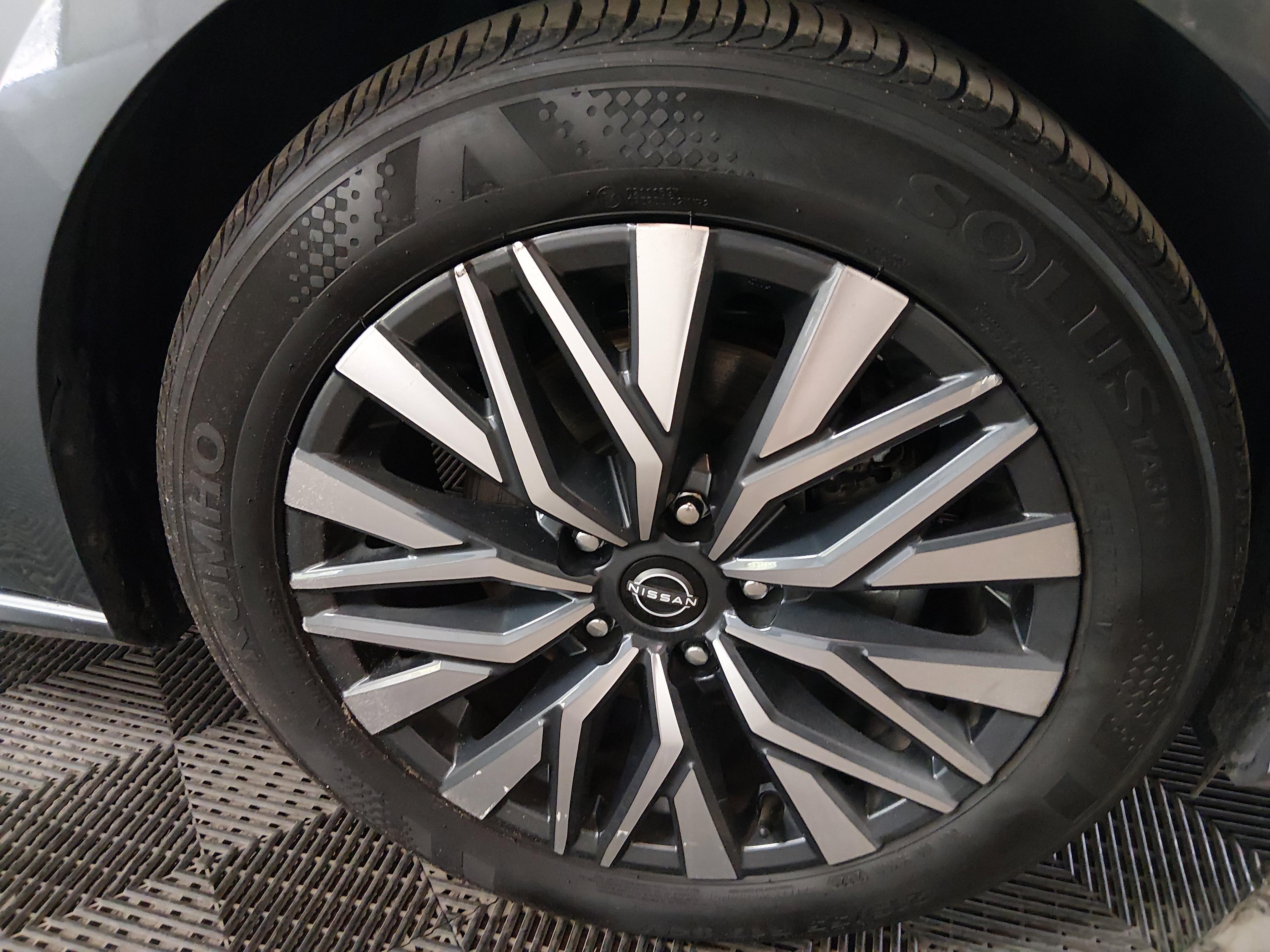 Nissan Altima Sv Fwd - Thumbnail 10