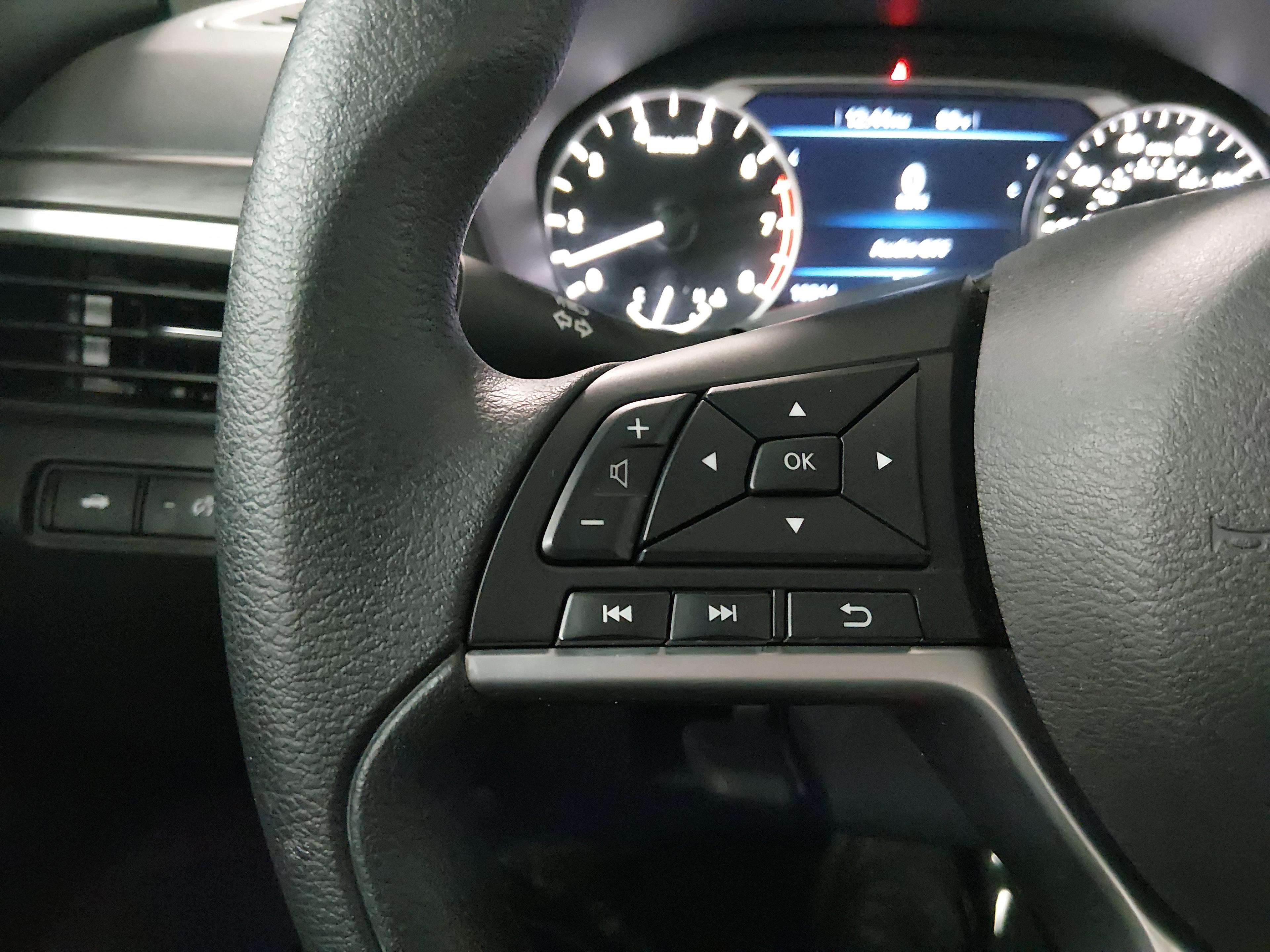 Nissan Altima Sv Fwd - Thumbnail 12