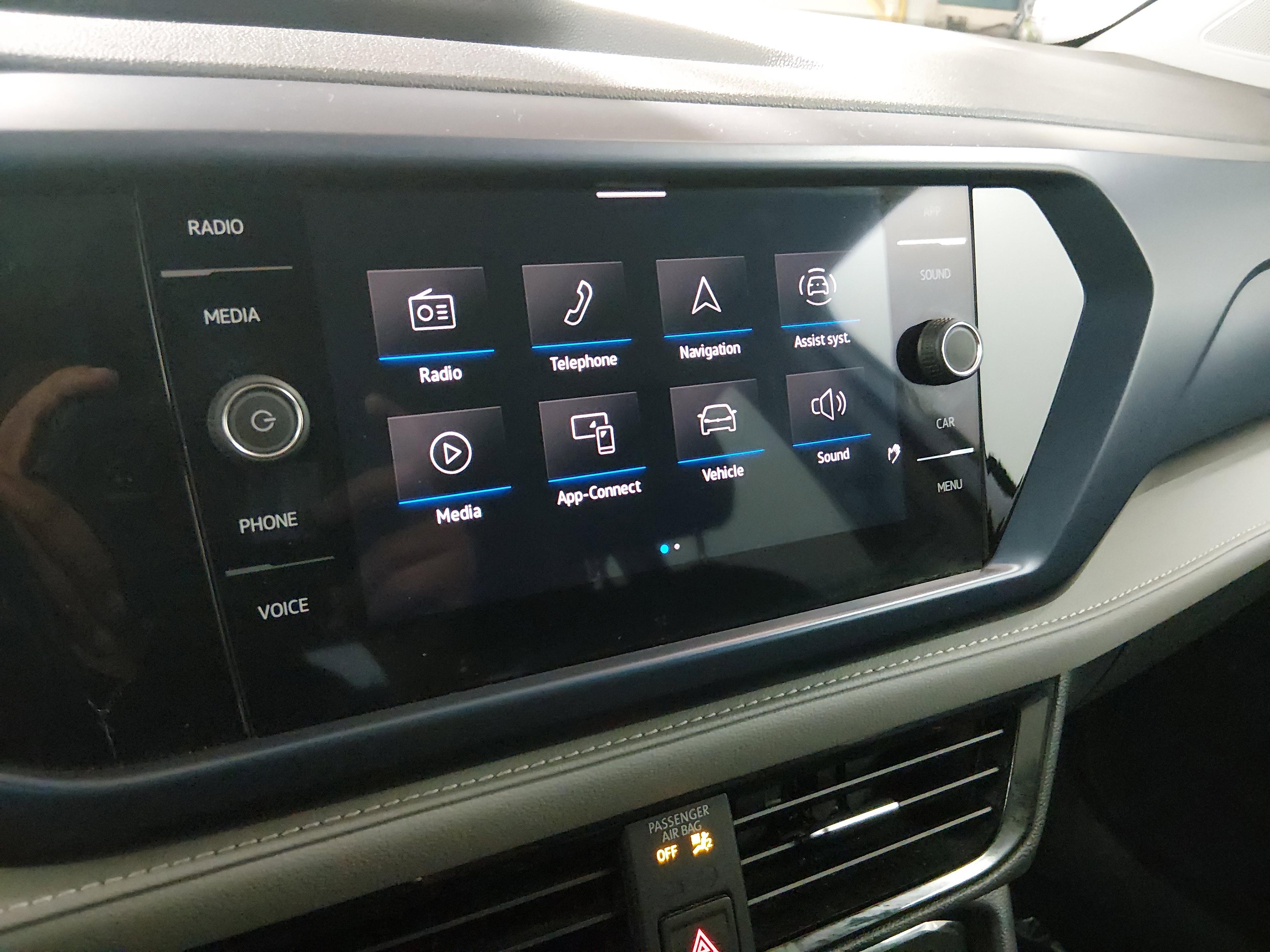 Volkswagen Taos Se Fwd - Thumbnail 20