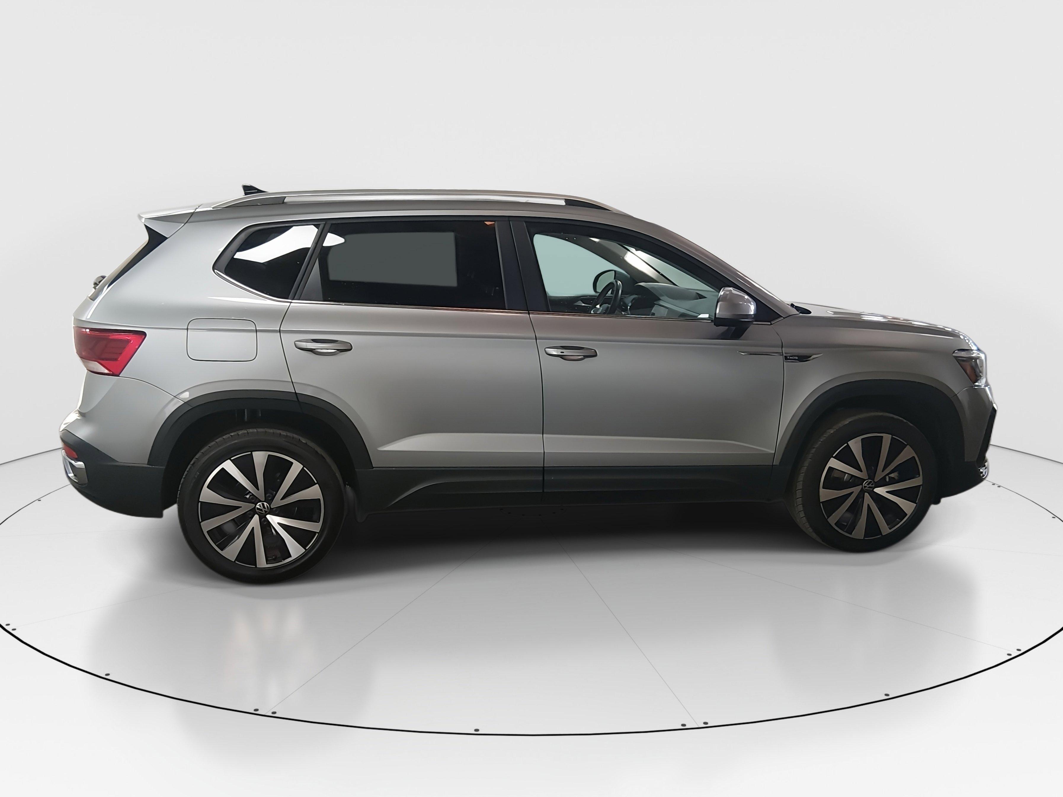 Volkswagen Taos Se Fwd - Thumbnail 8