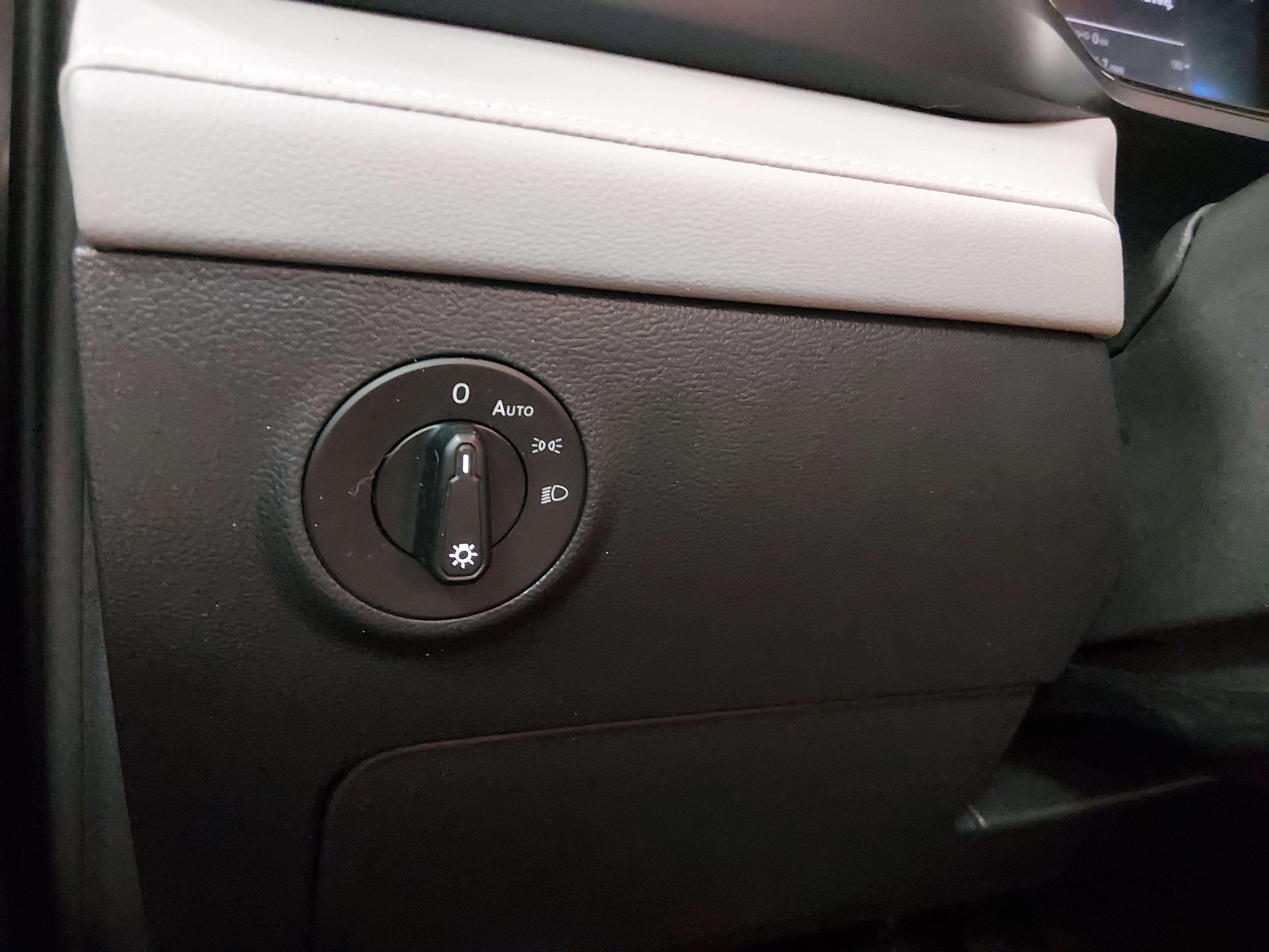 Volkswagen Taos Se Fwd - Thumbnail 13