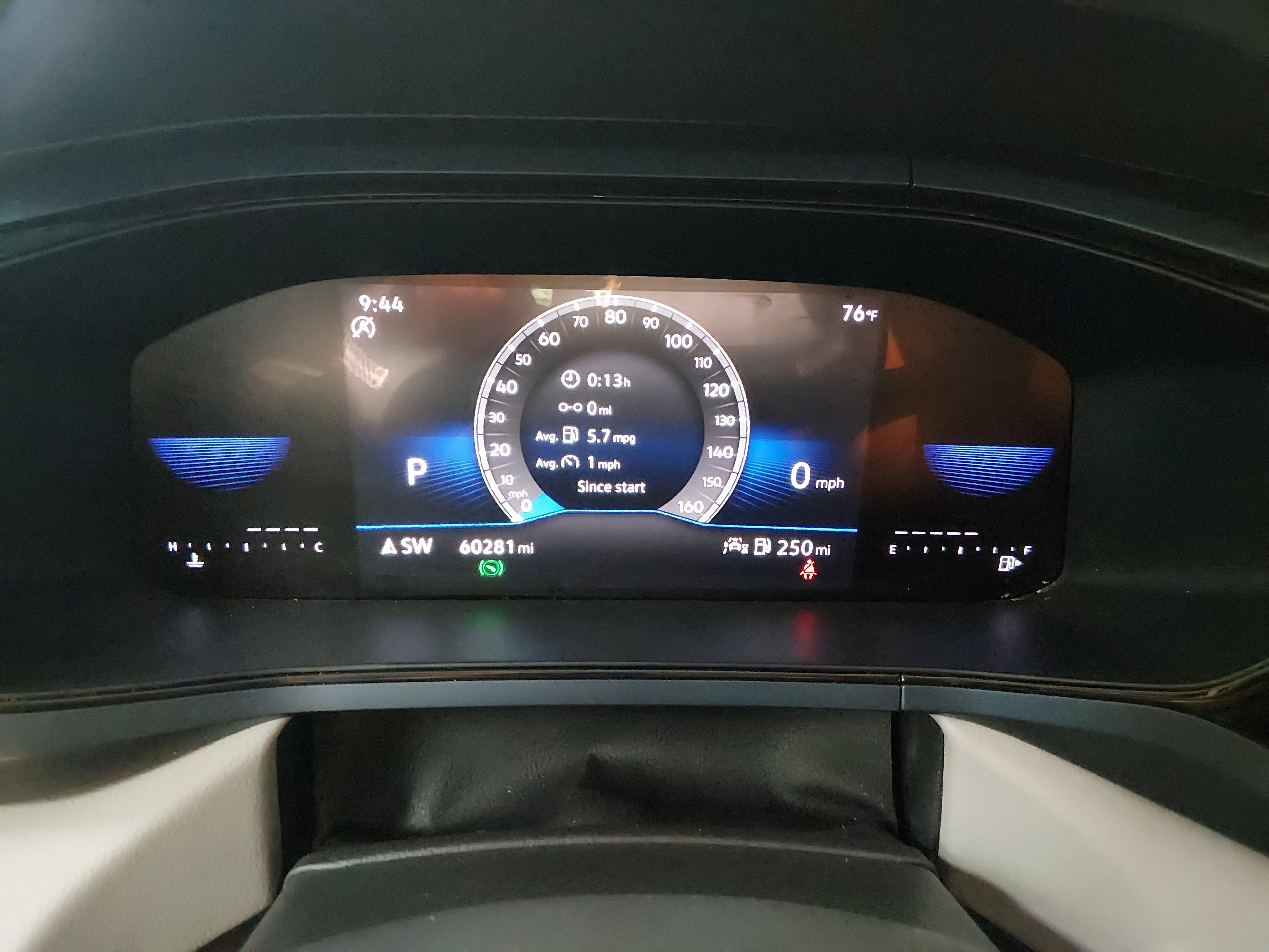 Volkswagen Taos Se Fwd - Thumbnail 14