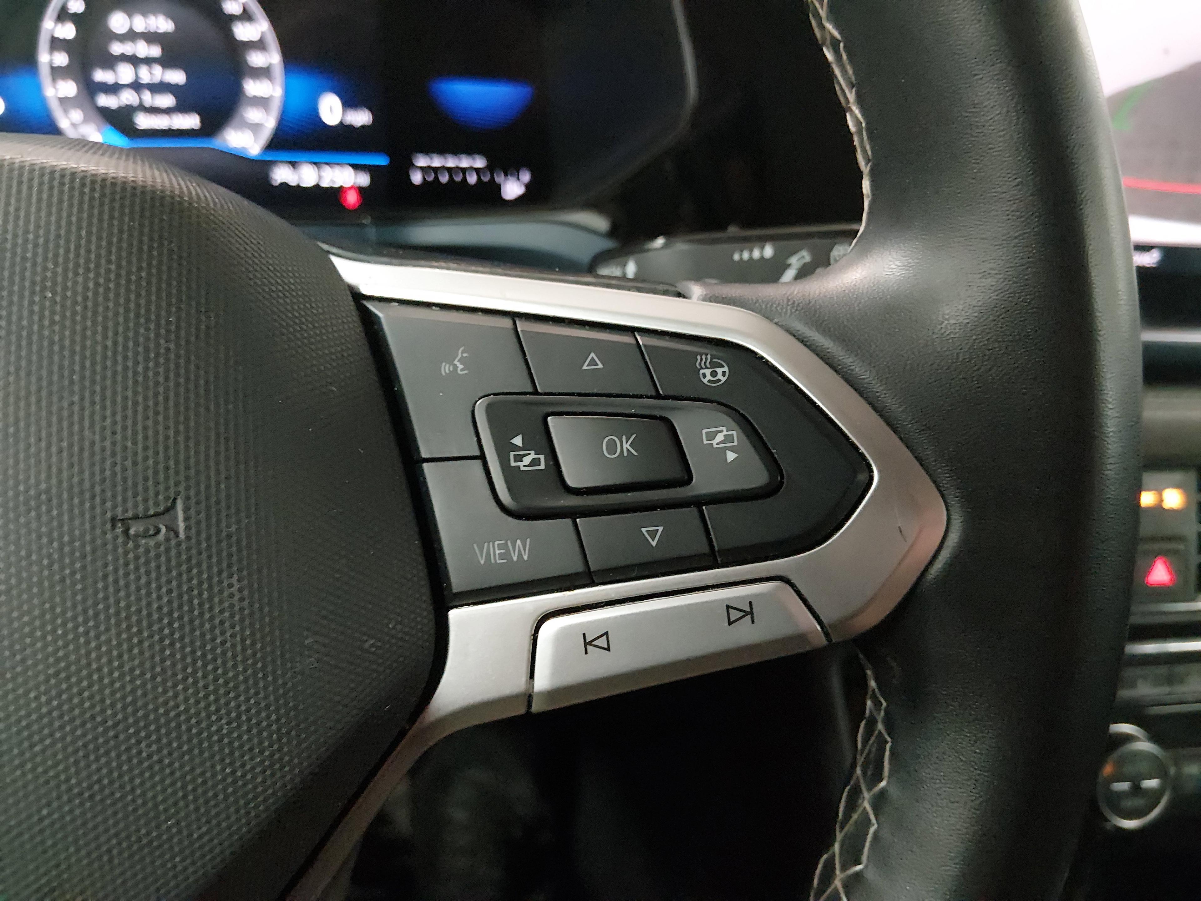 Volkswagen Taos Se Fwd - Thumbnail 19